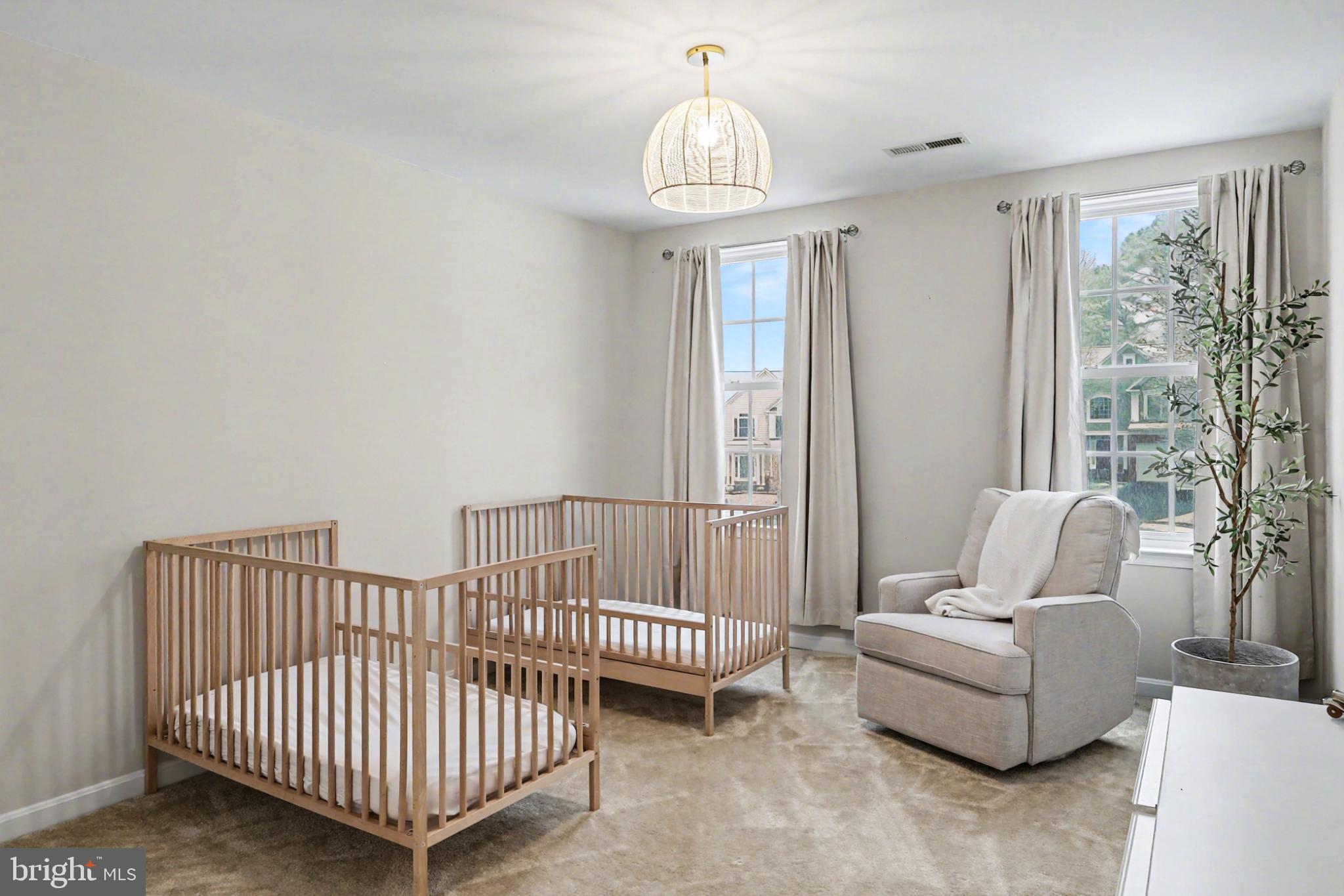 THE VILLAGES AT POTOMAC - Residential