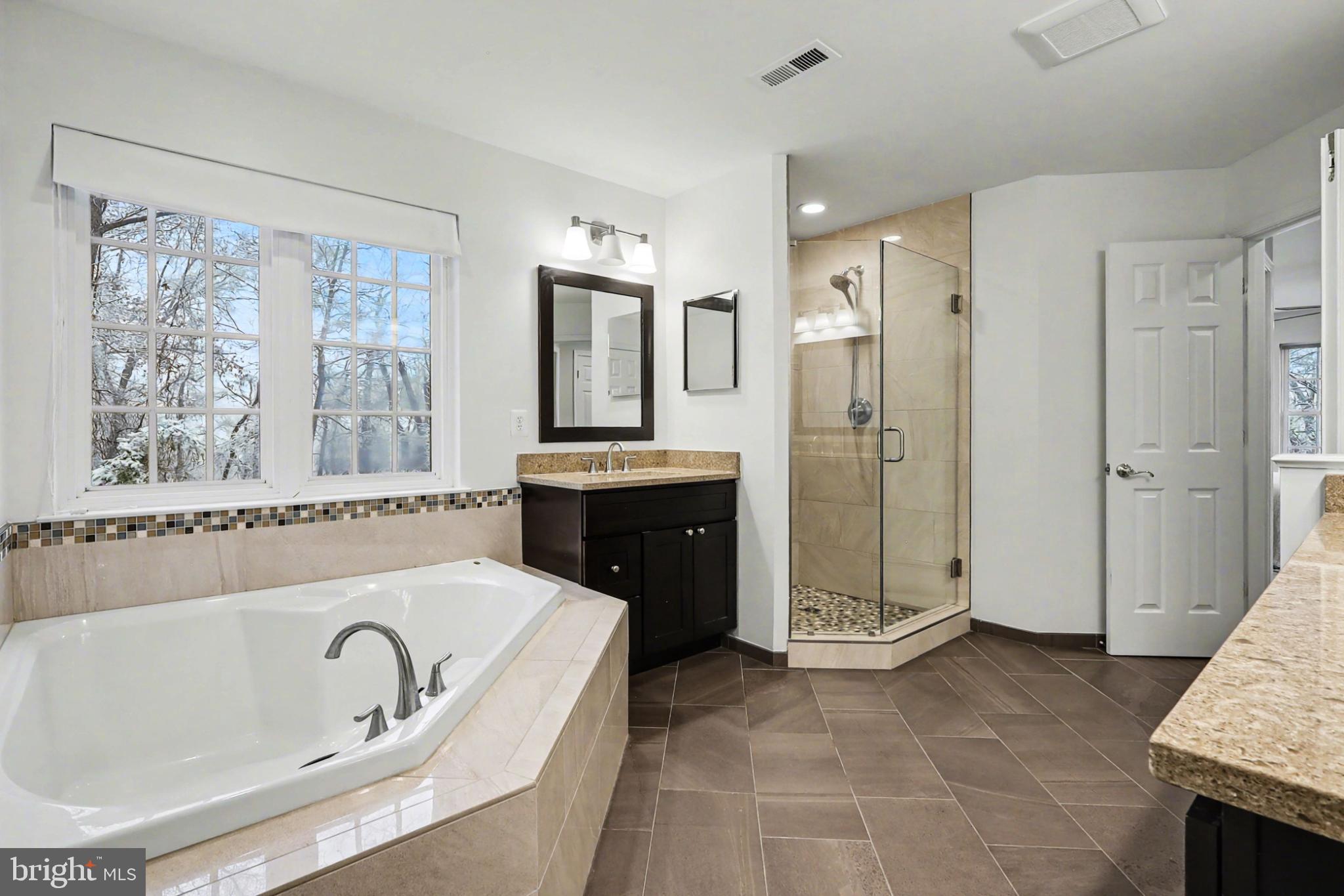 THE VILLAGES AT POTOMAC - Residential