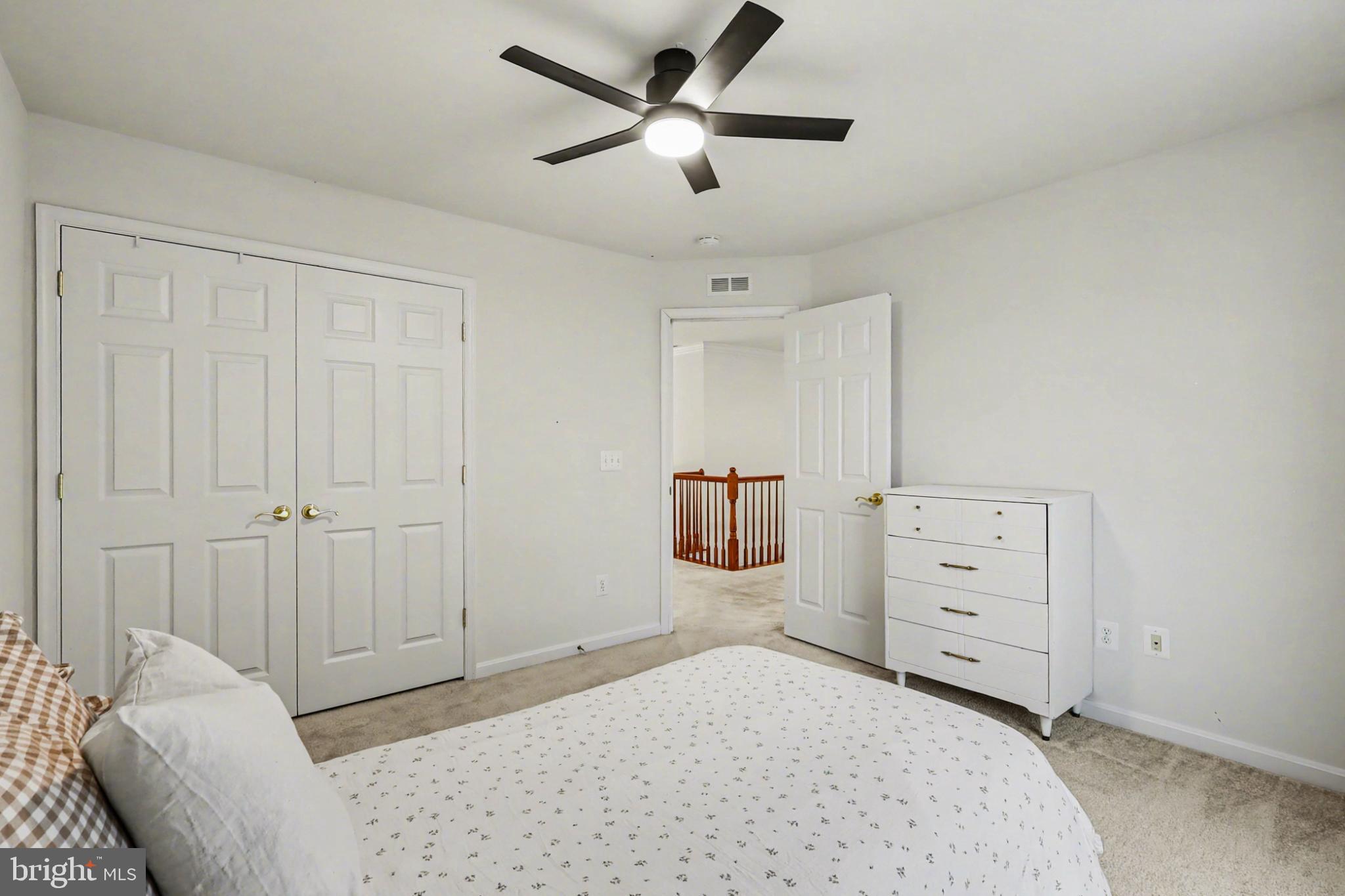 THE VILLAGES AT POTOMAC - Residential