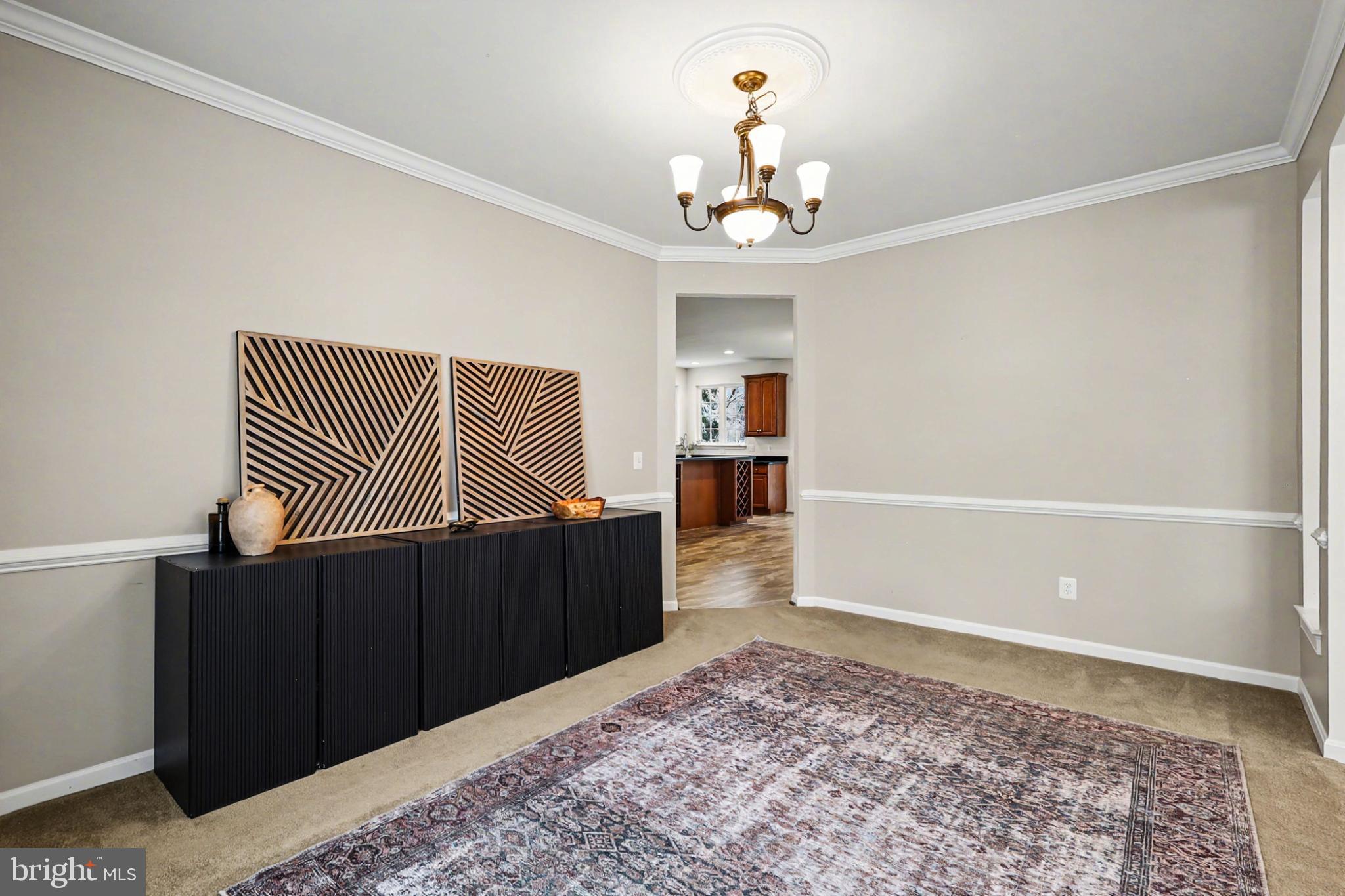 THE VILLAGES AT POTOMAC - Residential