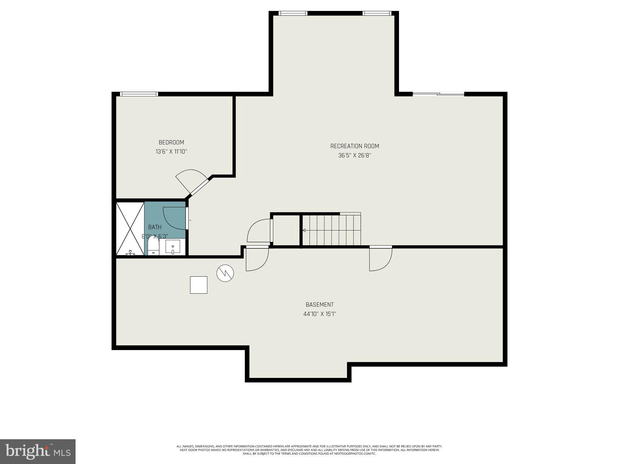THE VILLAGES AT POTOMAC - Residential