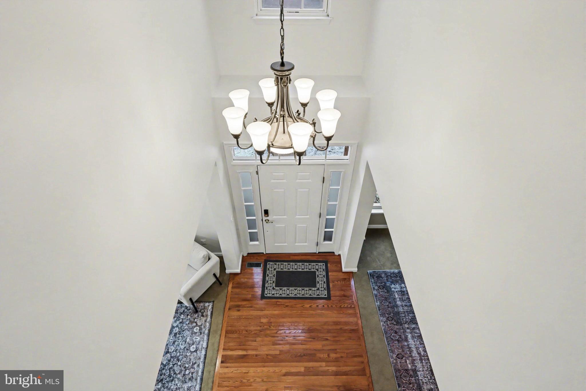 THE VILLAGES AT POTOMAC - Residential