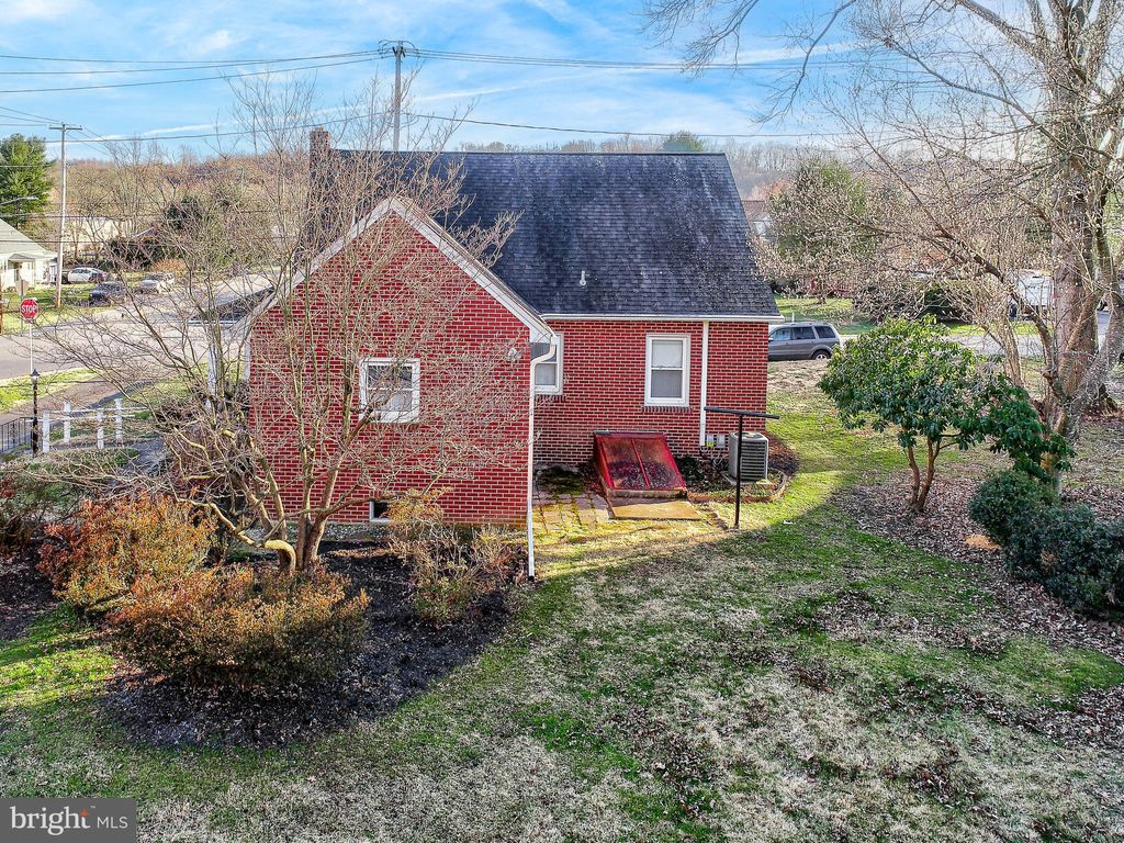 Photo of 1723 MANOR ST, COLUMBIA, PA 17512 (MLS # PALA2030932)