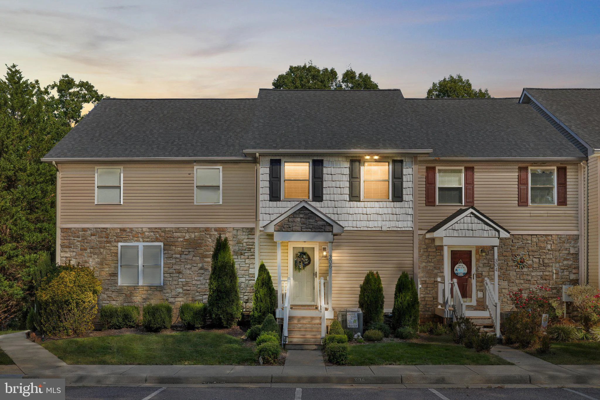 306 Lake Front Drive