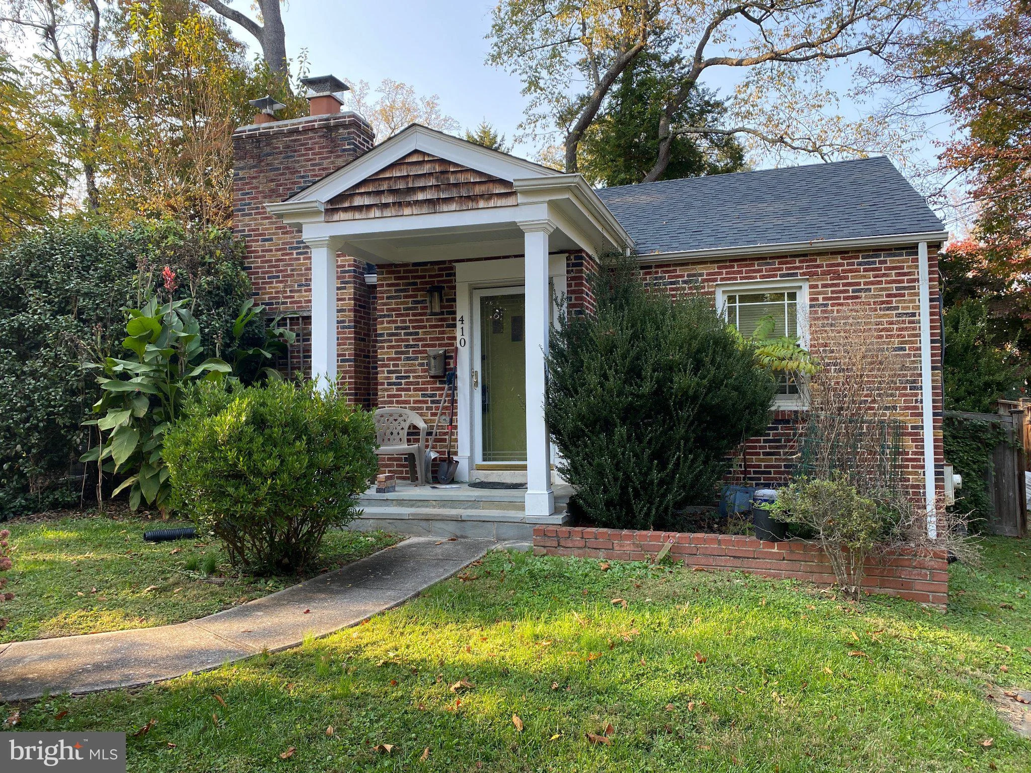410 Hillmoor Drive