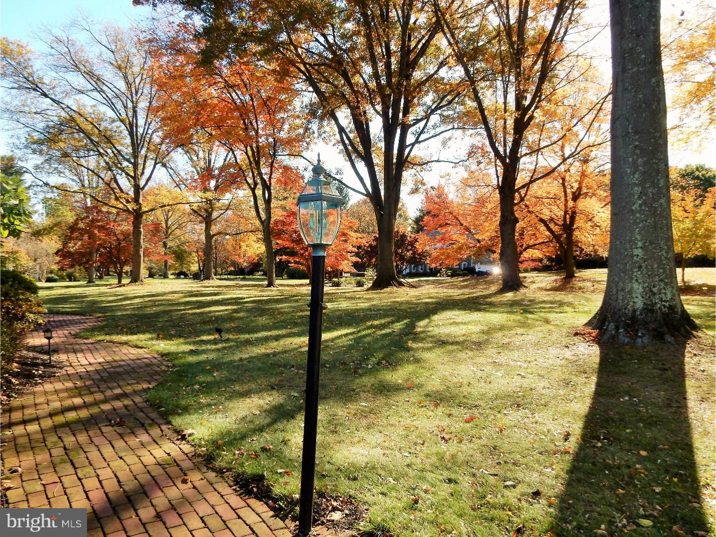 CANTERBURY WOODS - Residential
