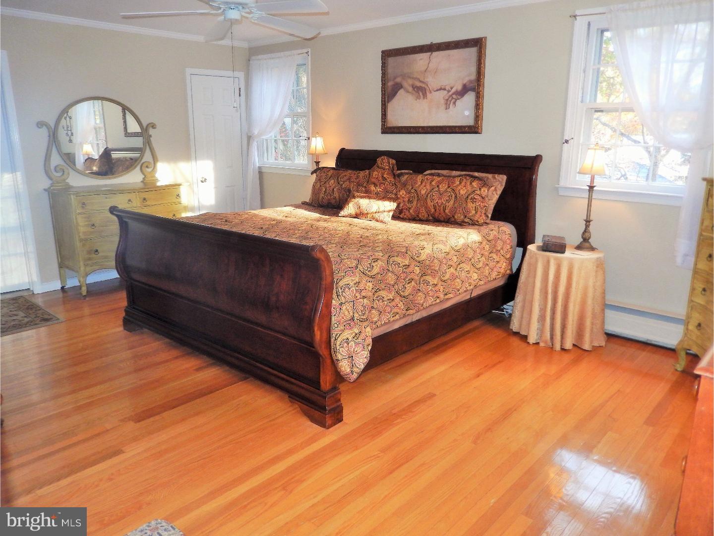 CANTERBURY WOODS - Residential