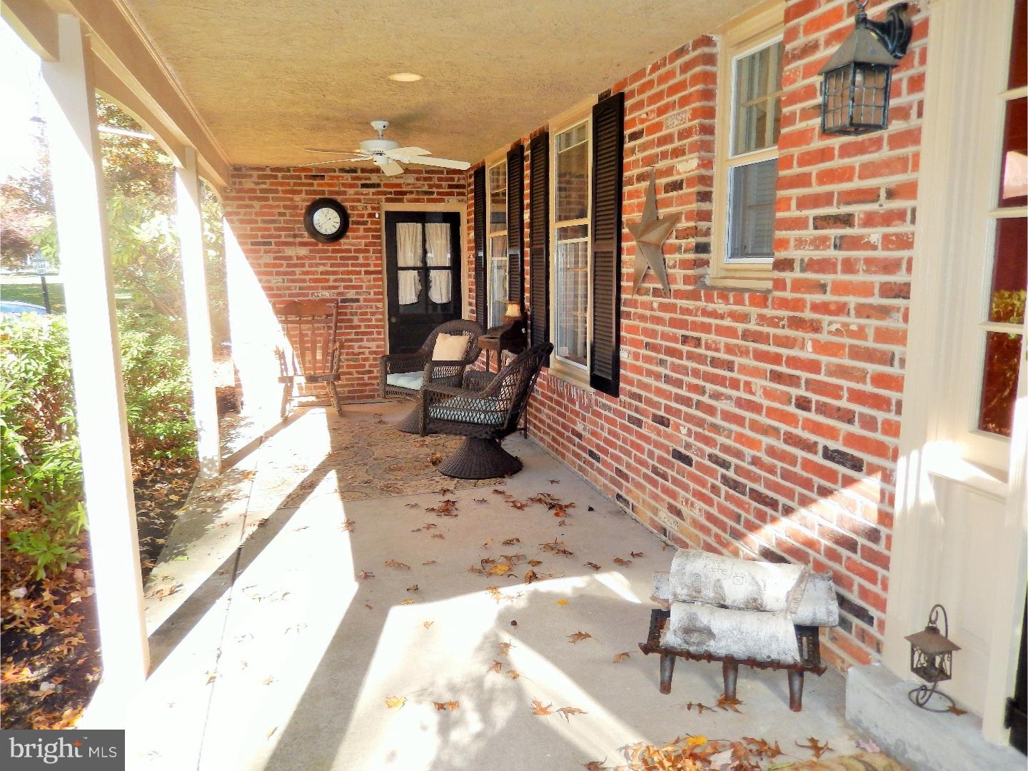 CANTERBURY WOODS - Residential