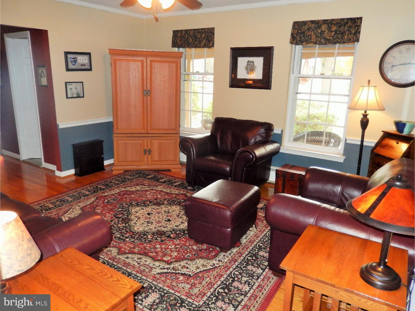 CANTERBURY WOODS - Residential