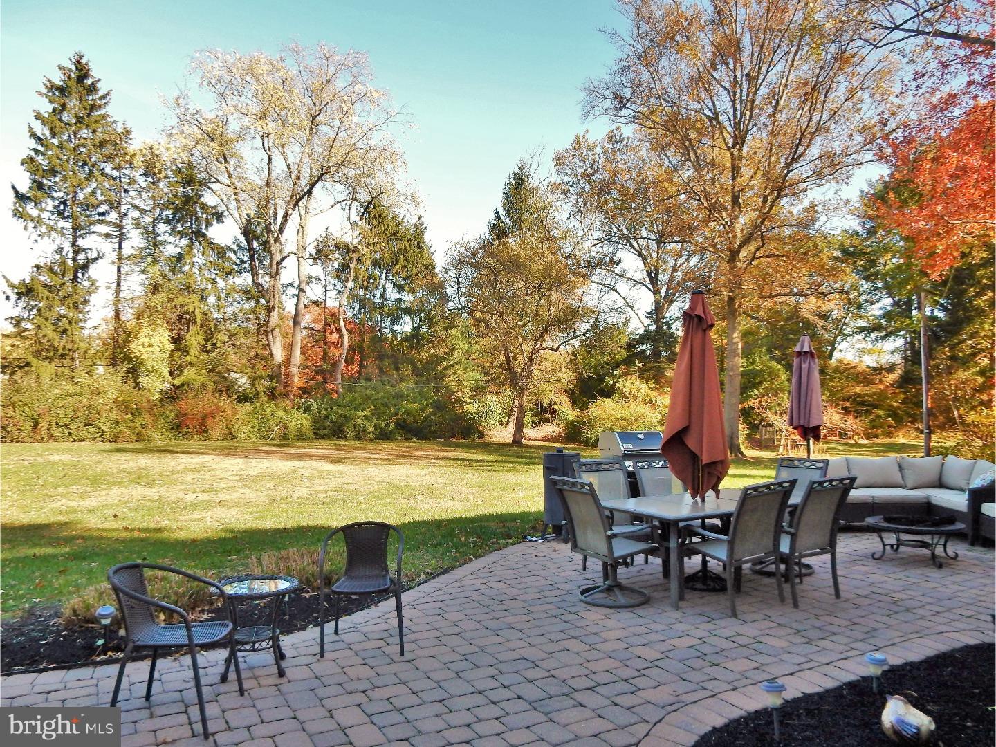 CANTERBURY WOODS - Residential