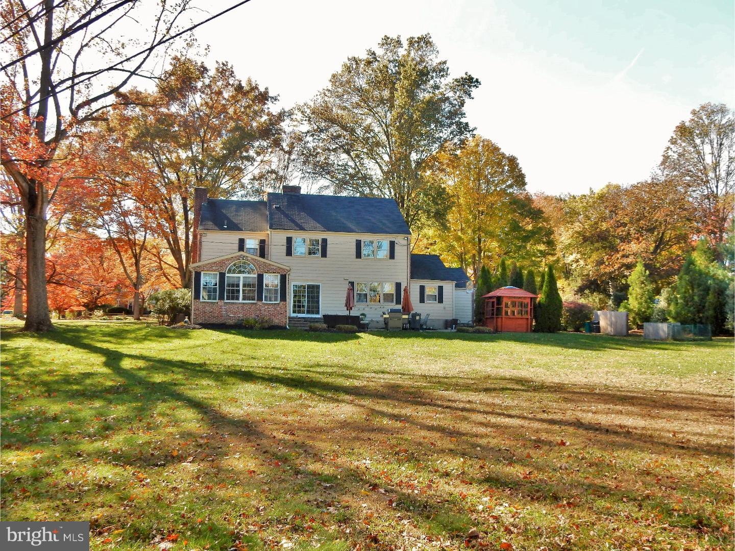 CANTERBURY WOODS - Residential