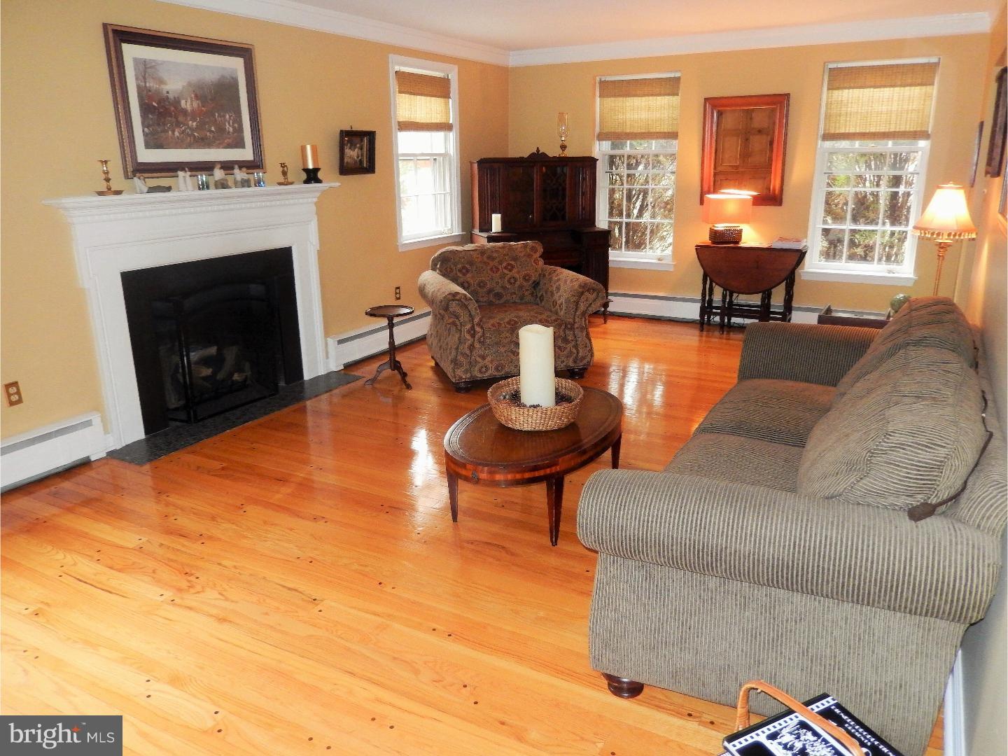 CANTERBURY WOODS - Residential