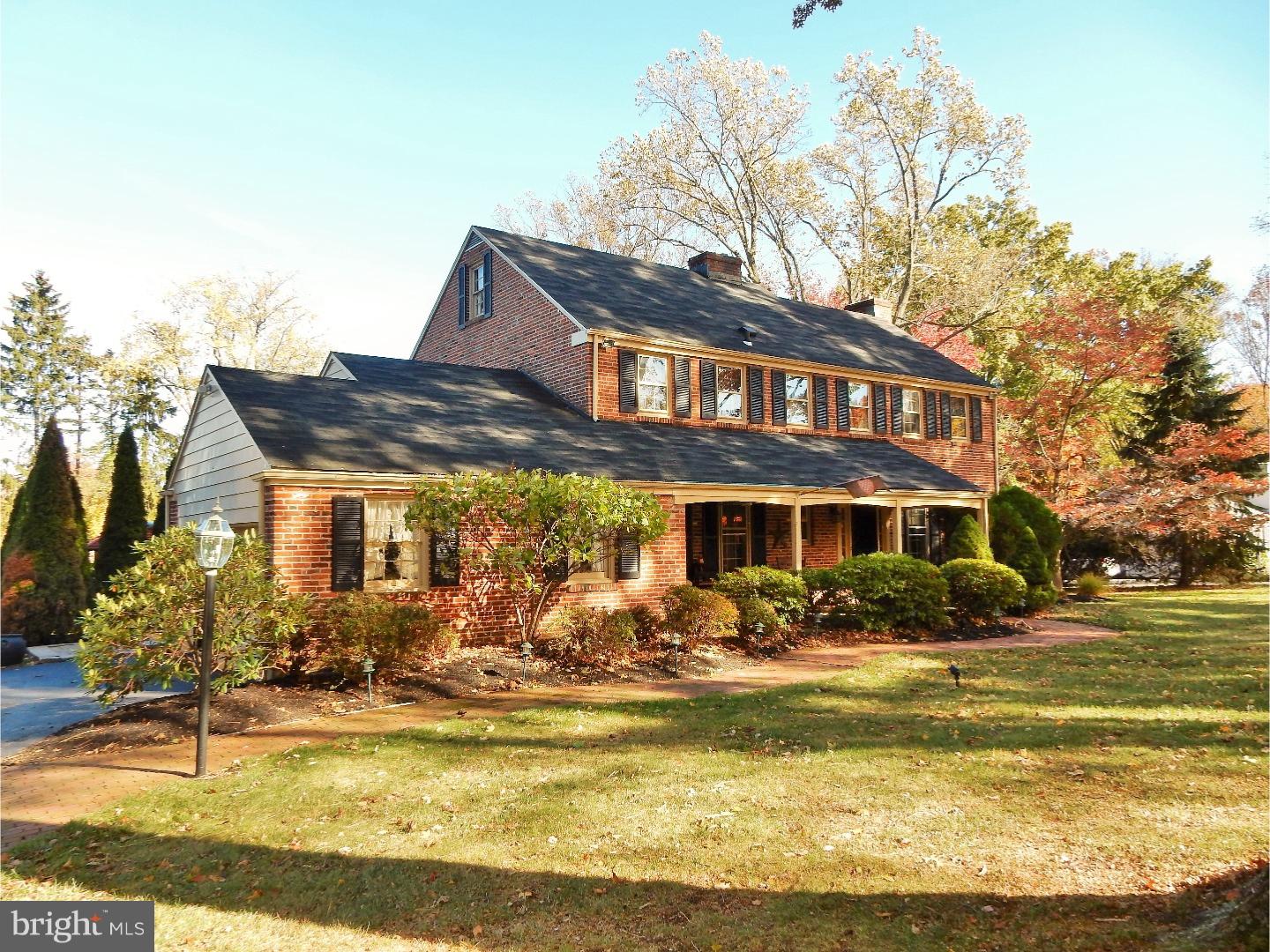 CANTERBURY WOODS - Residential