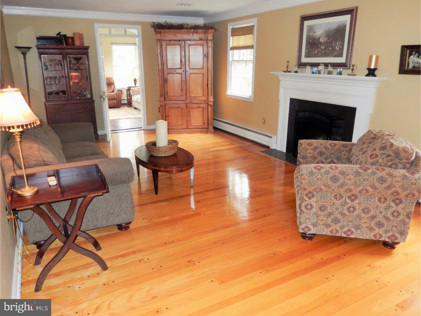 CANTERBURY WOODS - Residential