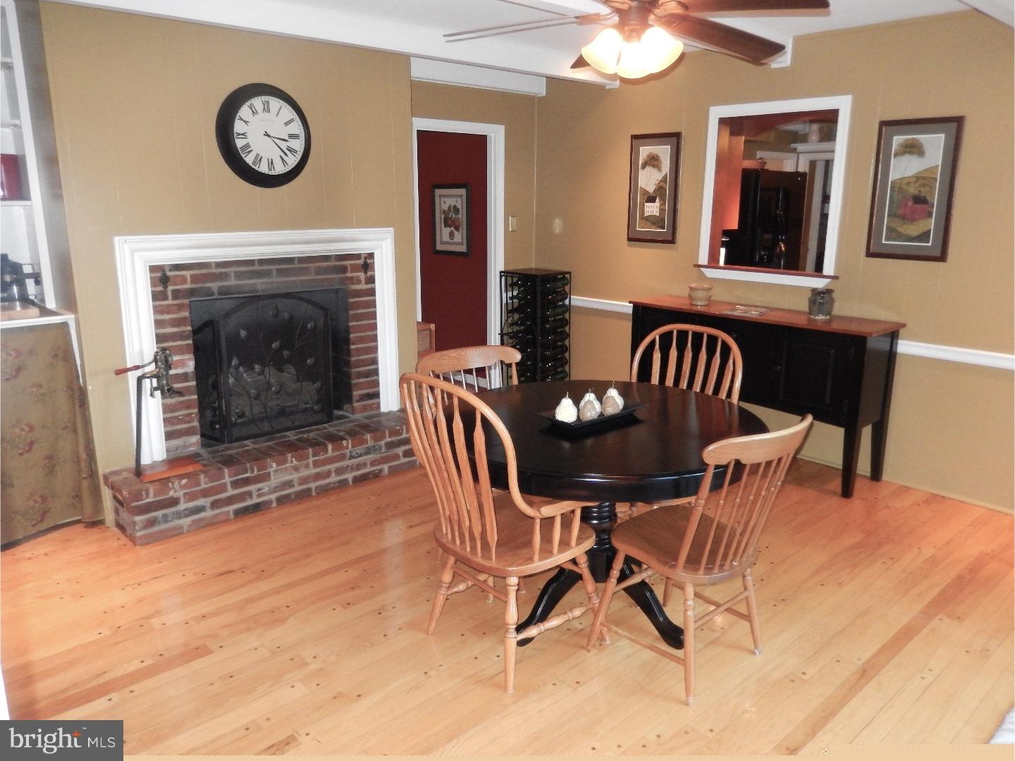 CANTERBURY WOODS - Residential