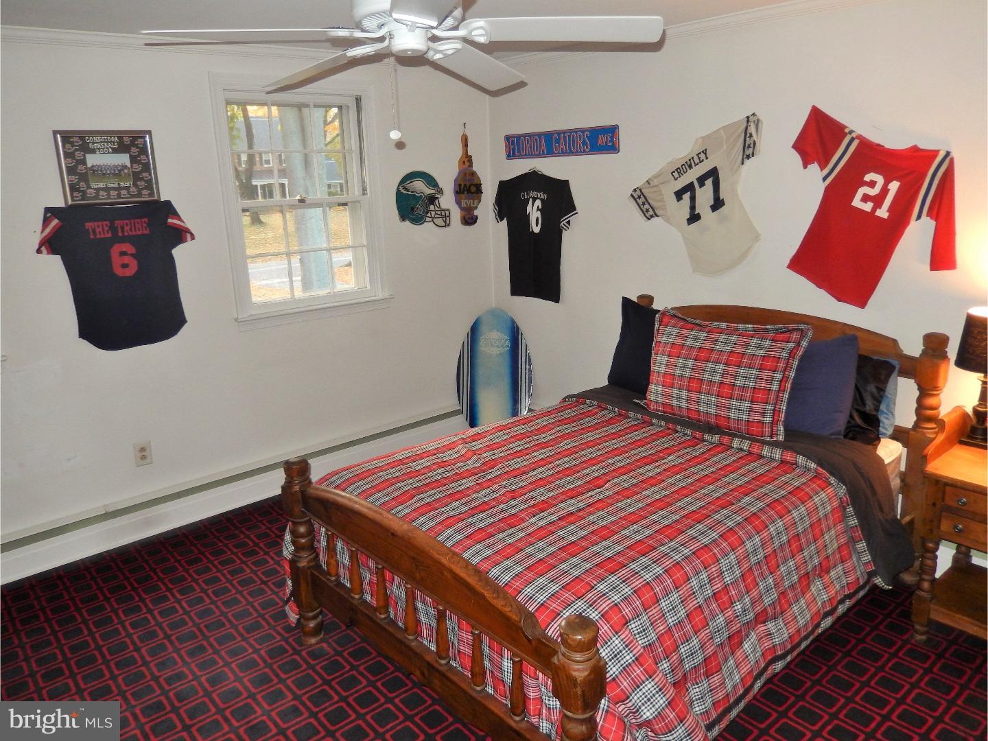 CANTERBURY WOODS - Residential