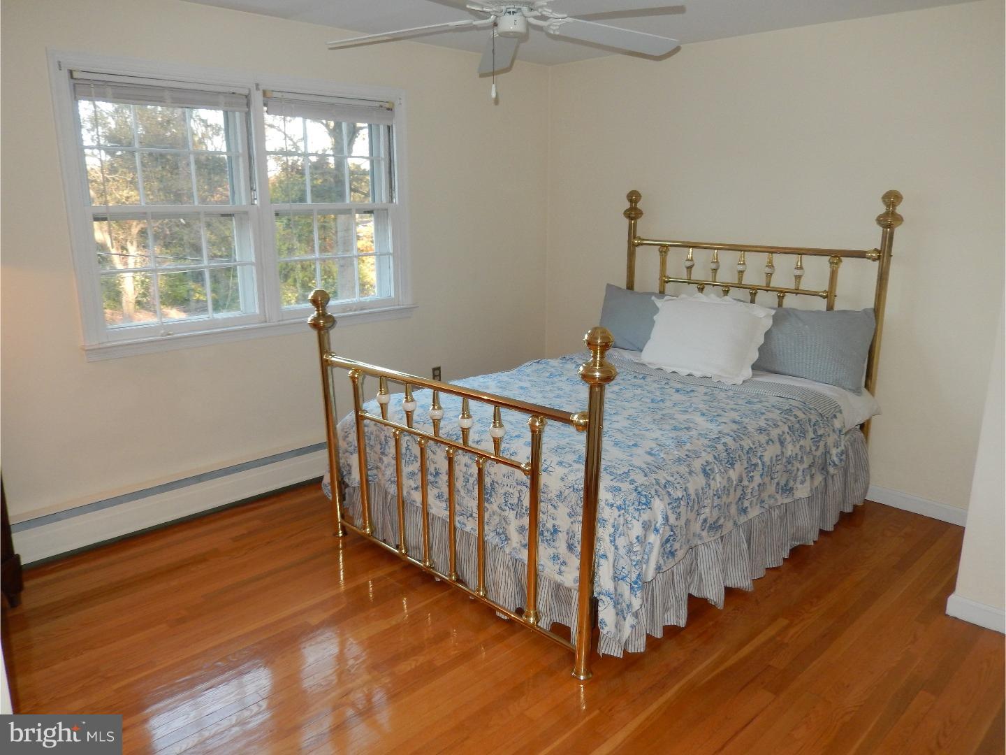 CANTERBURY WOODS - Residential