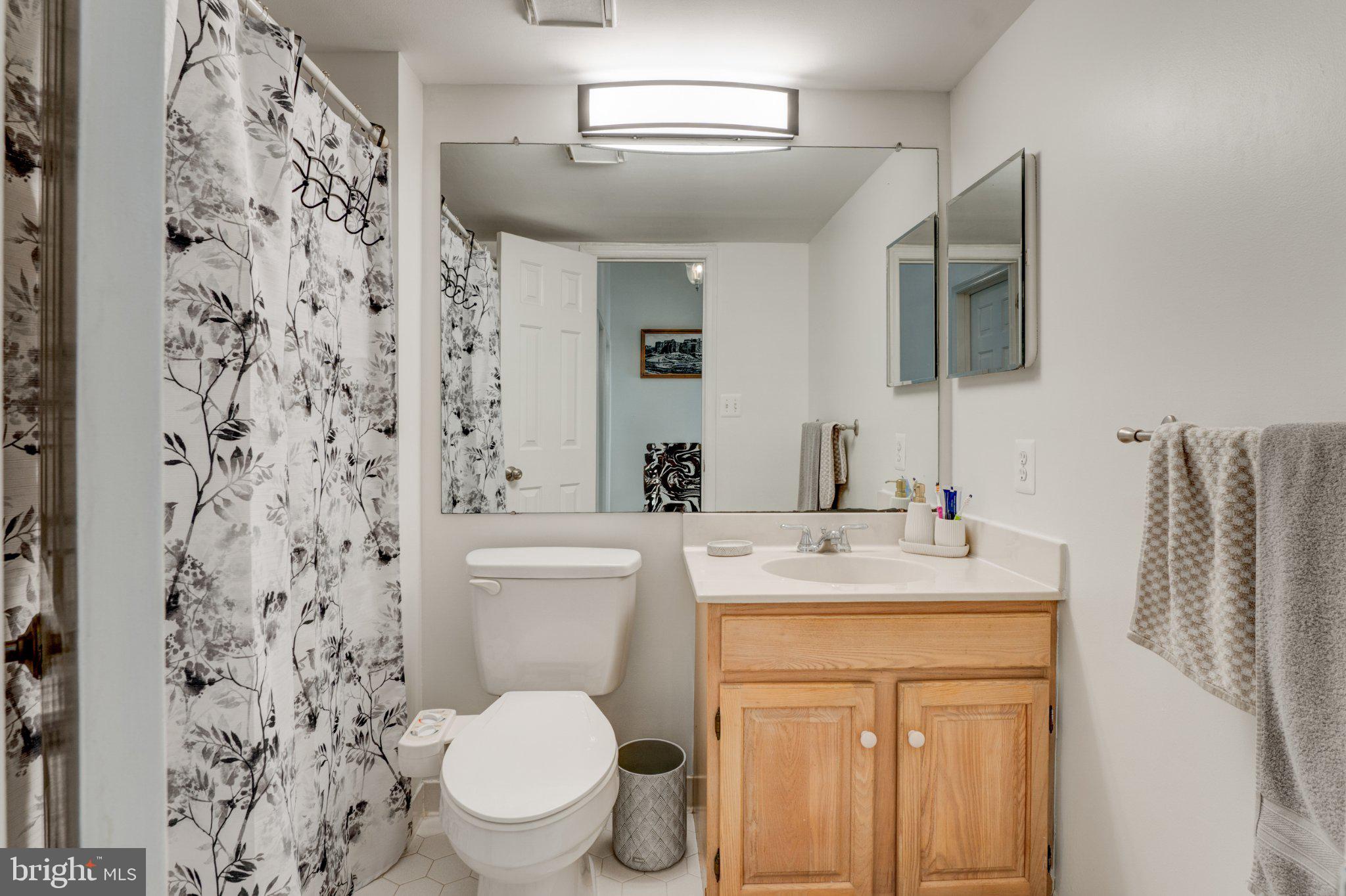 THE REACH - Residential