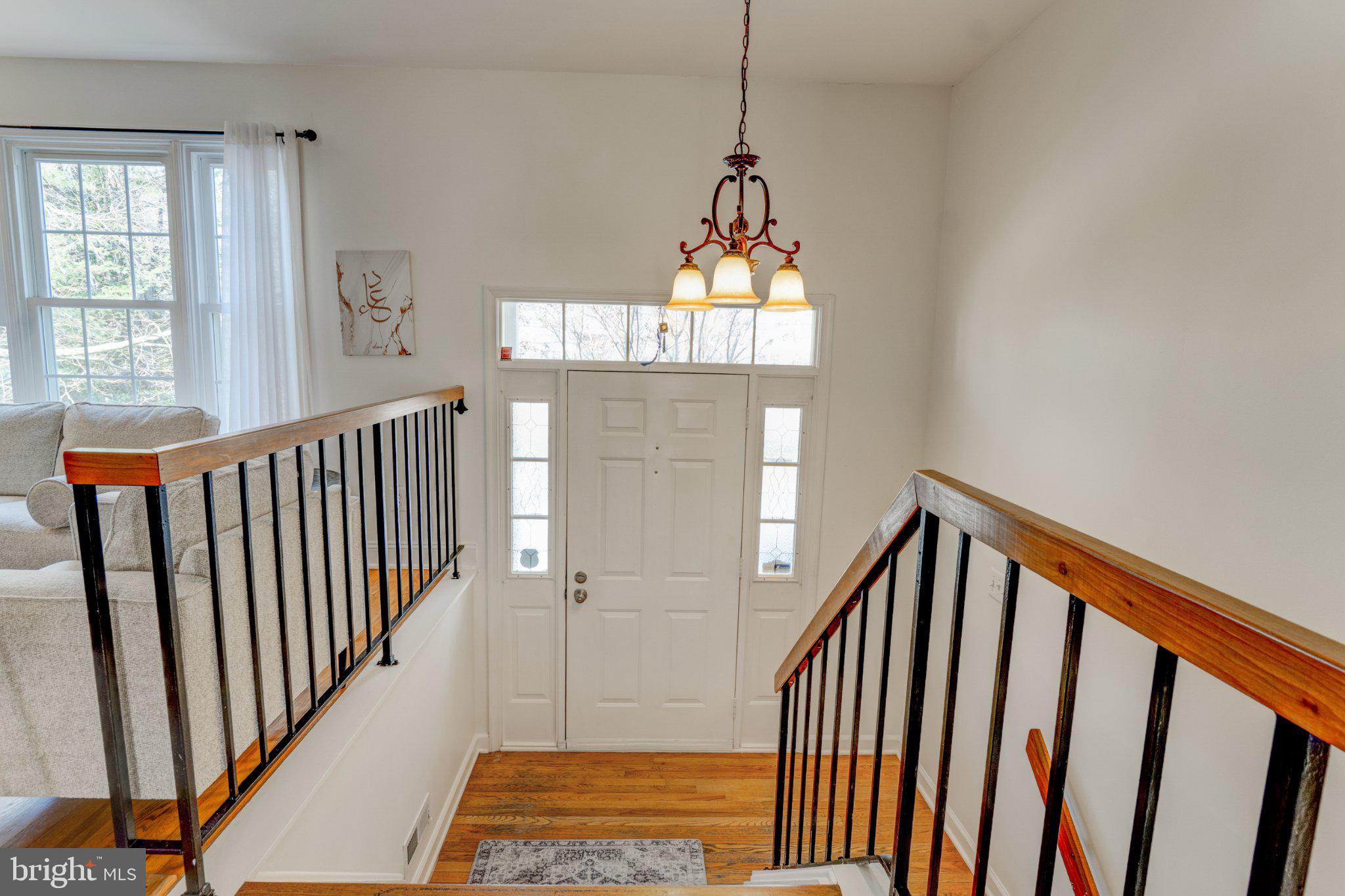 THE REACH - Residential