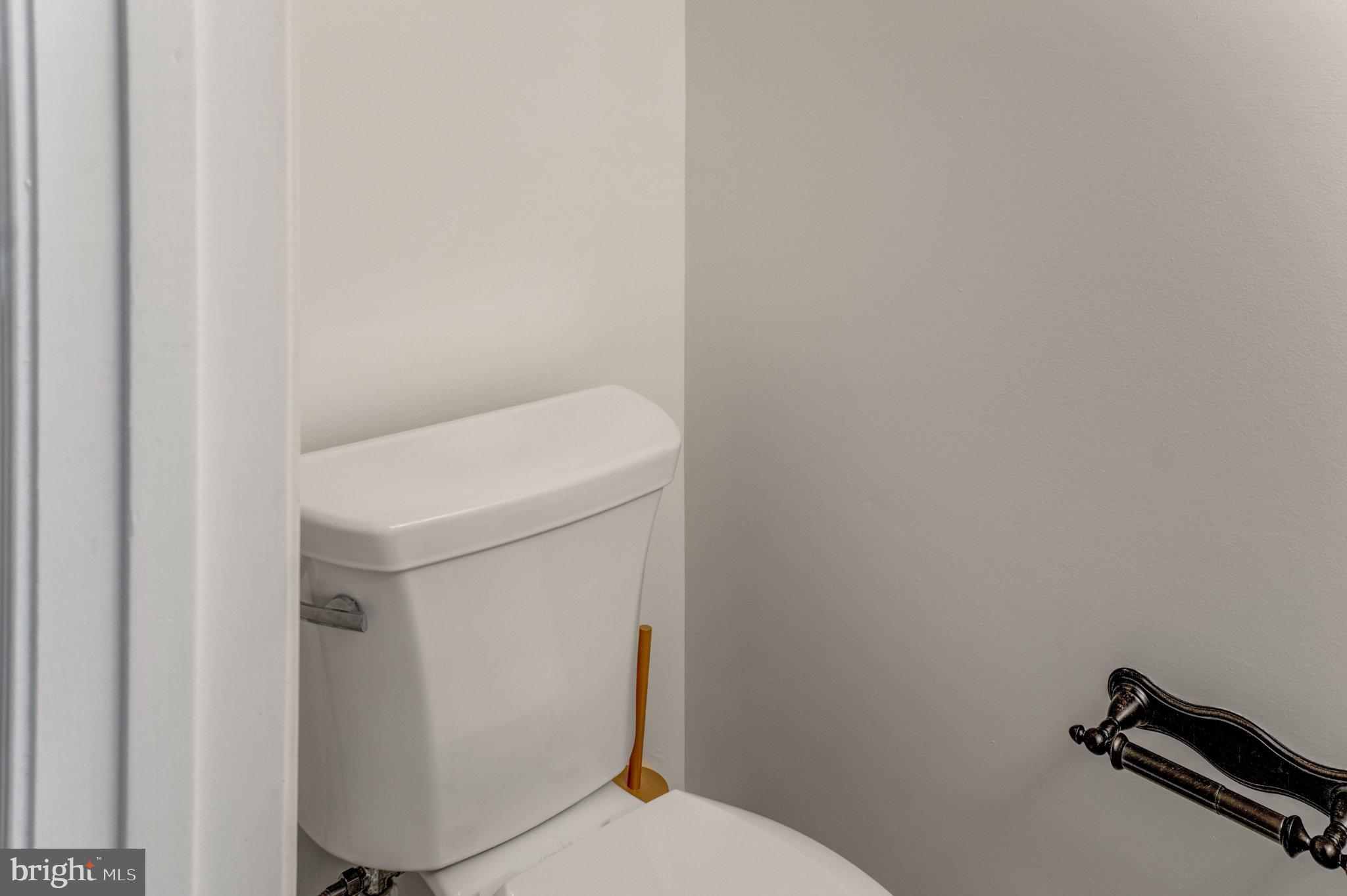 THE REACH - Residential