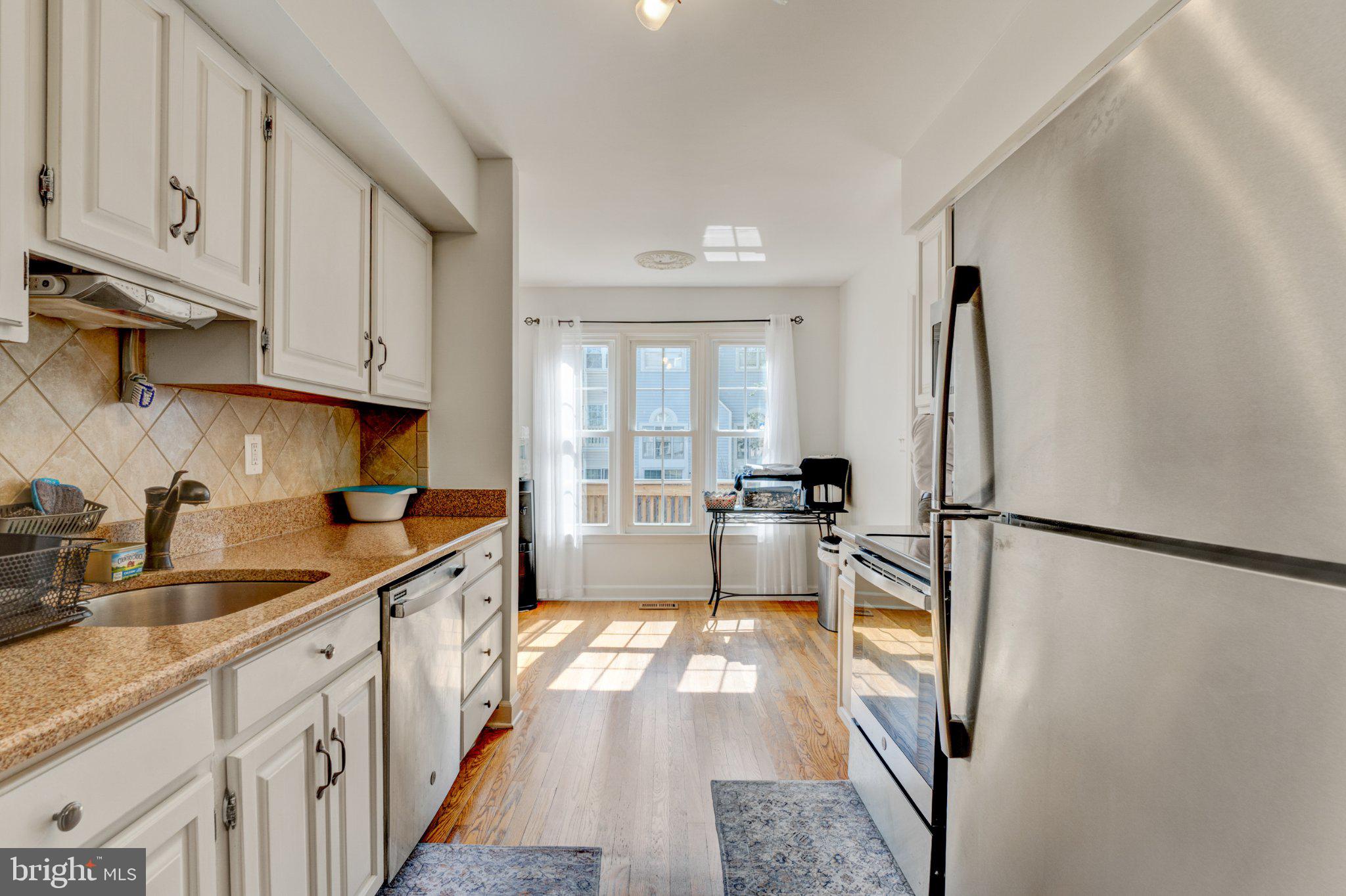 THE REACH - Residential