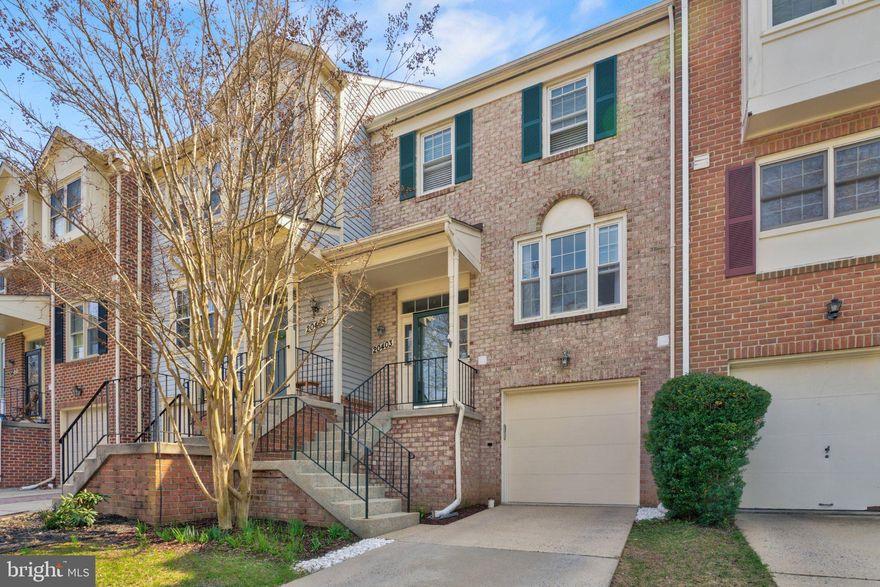 Welcome to 20403 Ivybridge Ct!
This beautifully updated home features modern finishes, a bright open layout, and spacious living areas designed for both everyday comfort and entertaining. Enjoy an upgraded kitchen, refreshed bathrooms, and thoughtfully maintained interiors throughout. Additional highlights include generous bedrooms, ample storage, and a private outdoor space perfect for relaxing or hosting.

Located in a desirable community with access to local amenities, shopping, dining, and commuter routes—this home truly has it all. Come see it in person this Sunday!