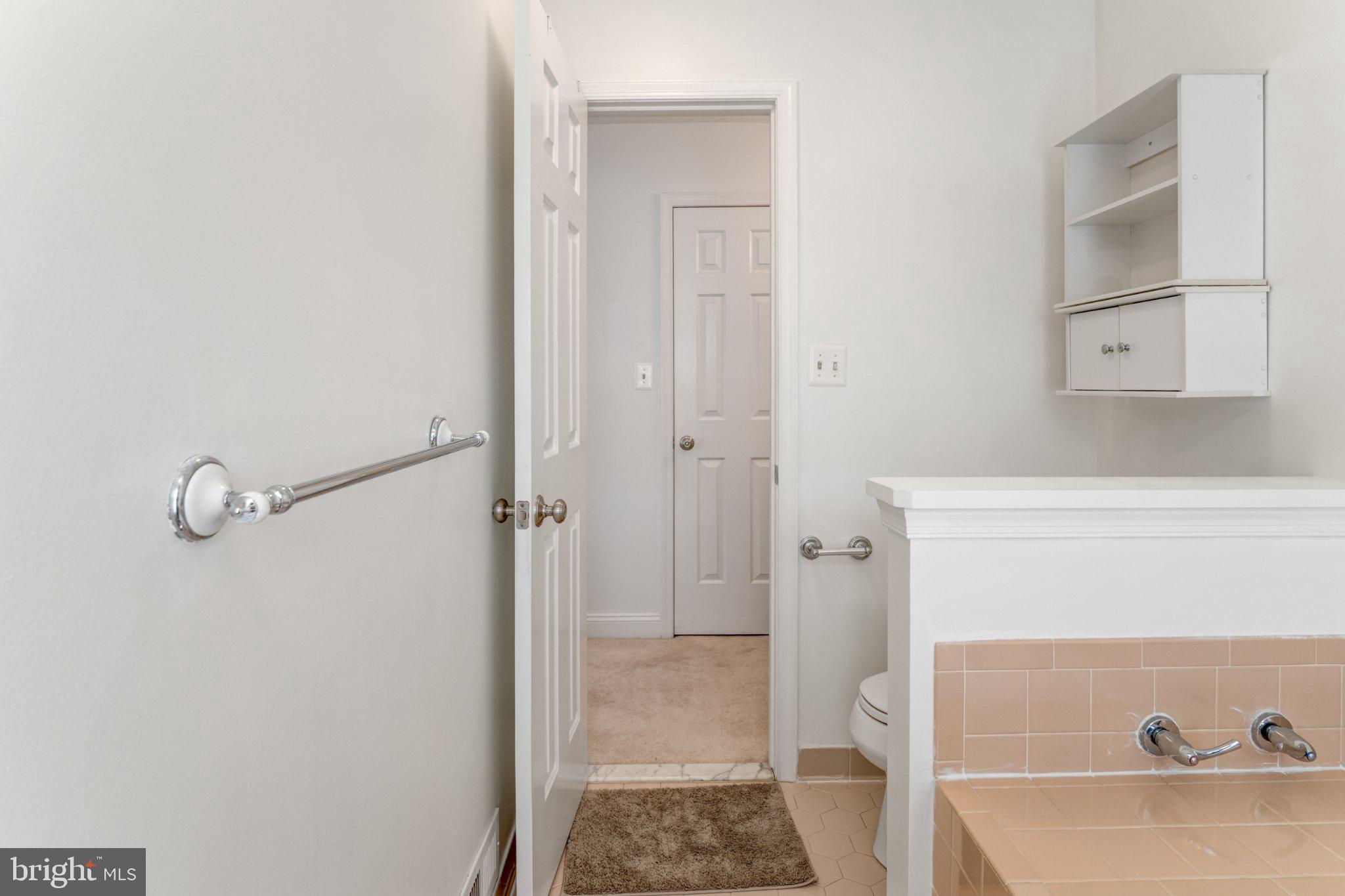 THE REACH - Residential