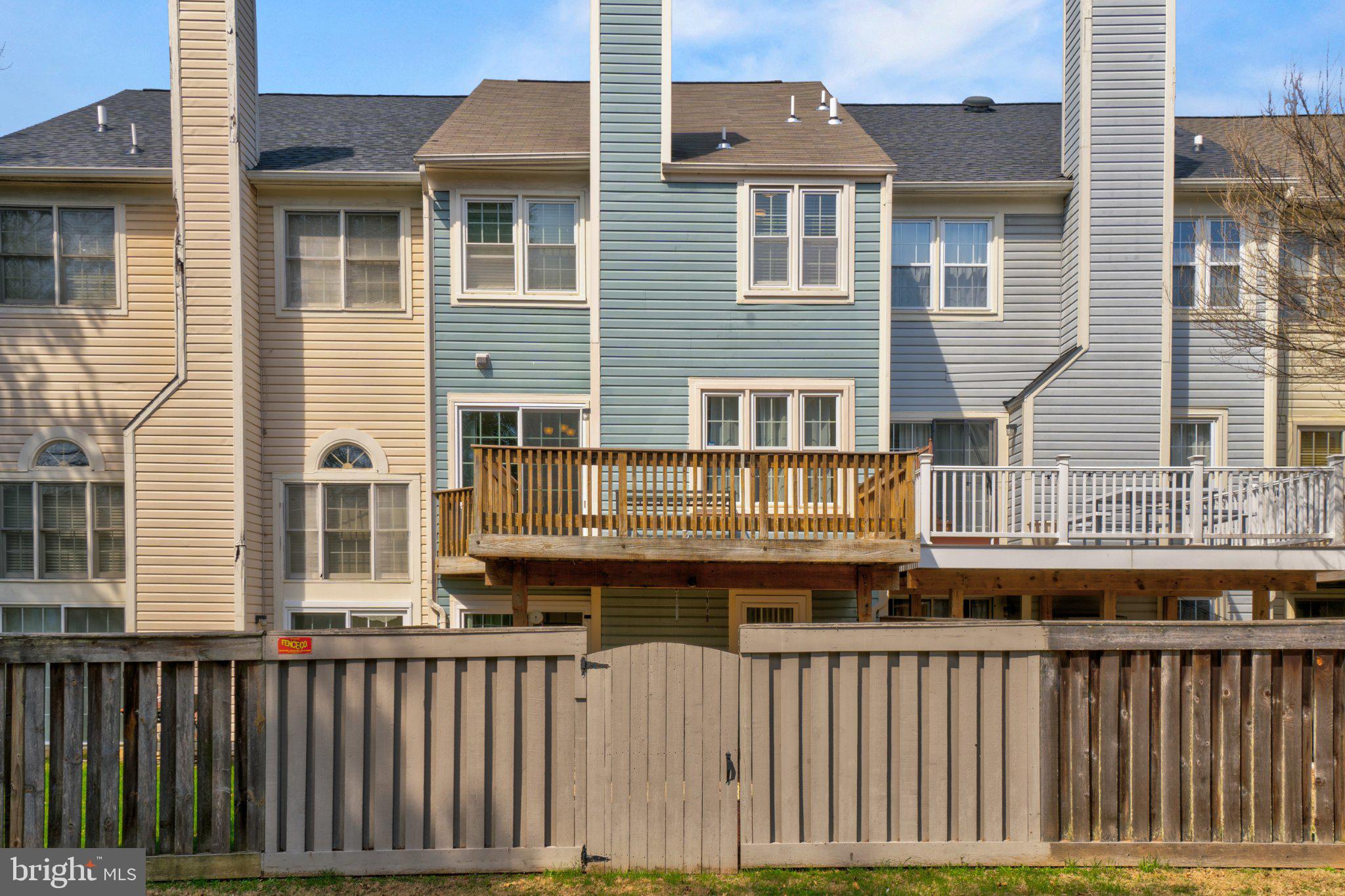 THE REACH - Residential