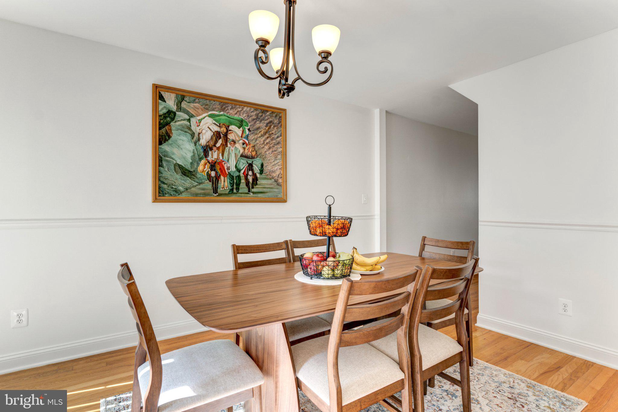 THE REACH - Residential