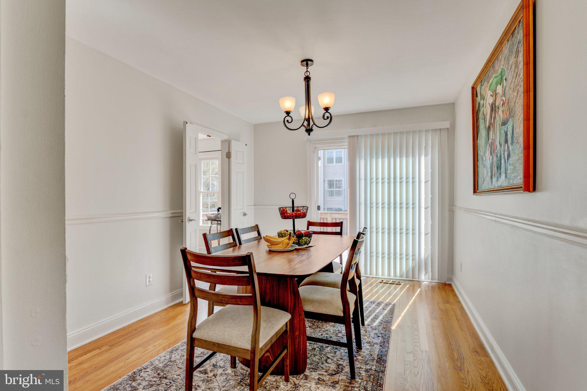 THE REACH - Residential