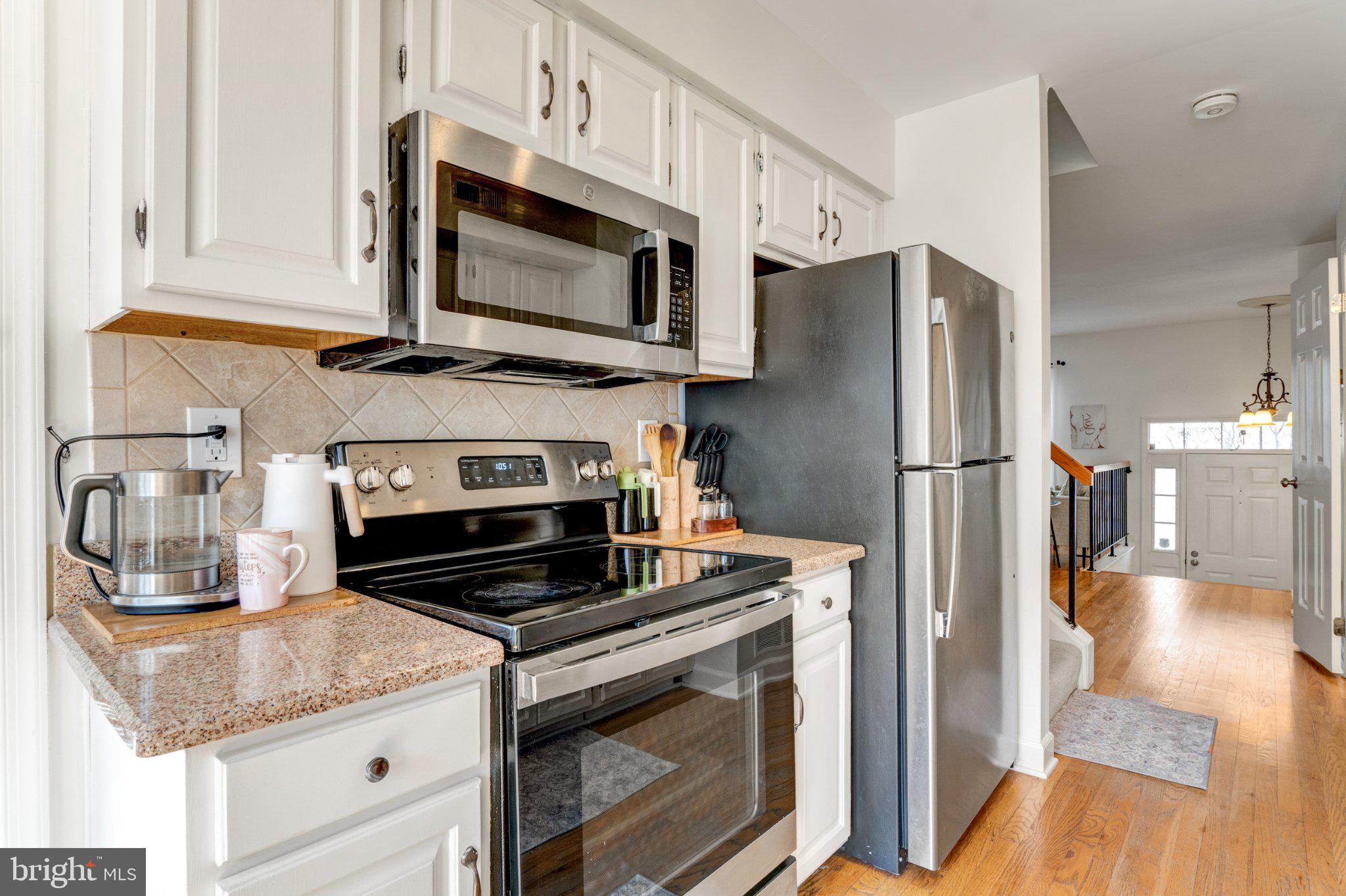 THE REACH - Residential