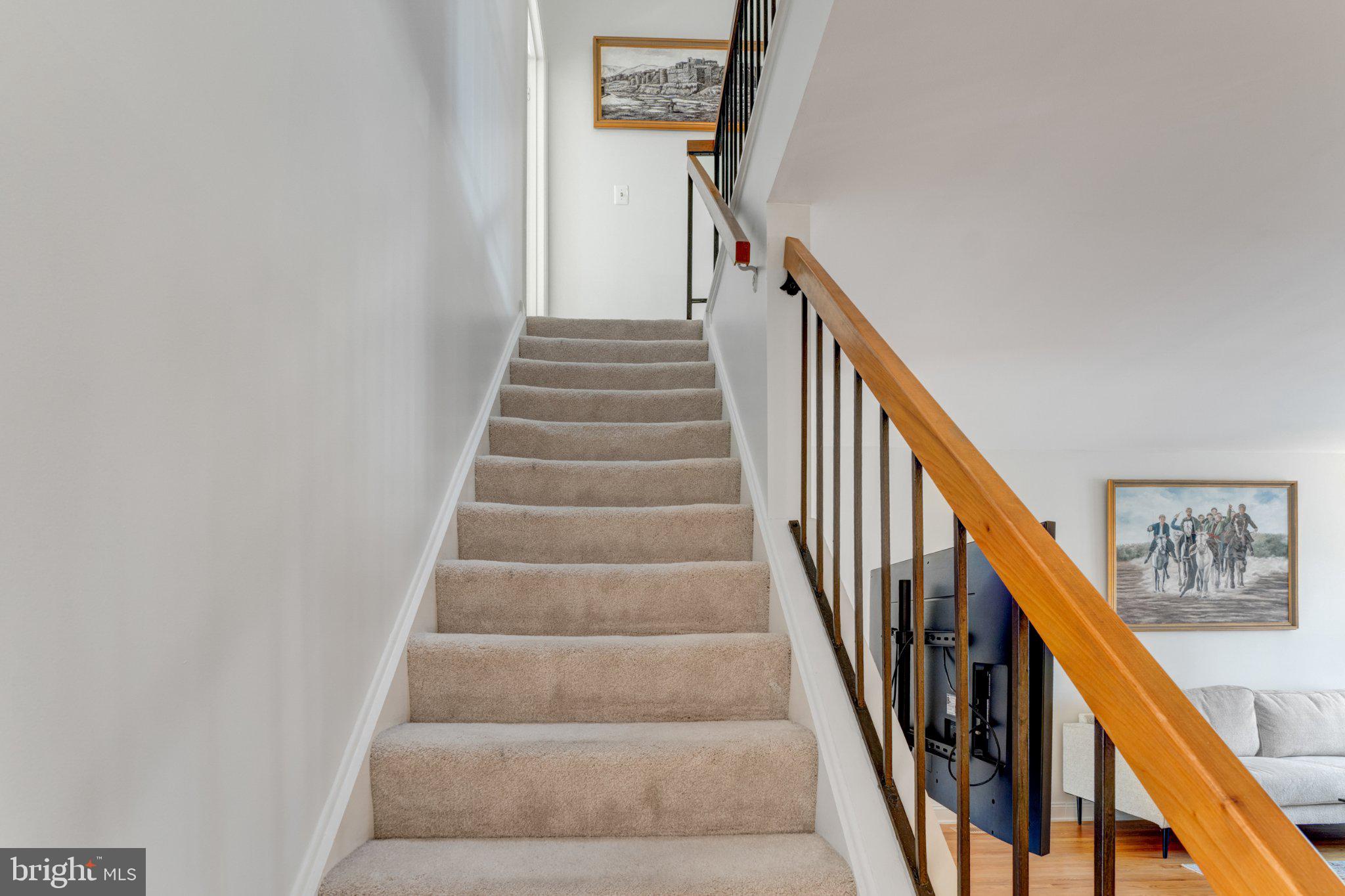 THE REACH - Residential