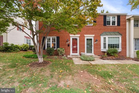 3823 JAY AVENUE ALEXANDRIA VA 22302