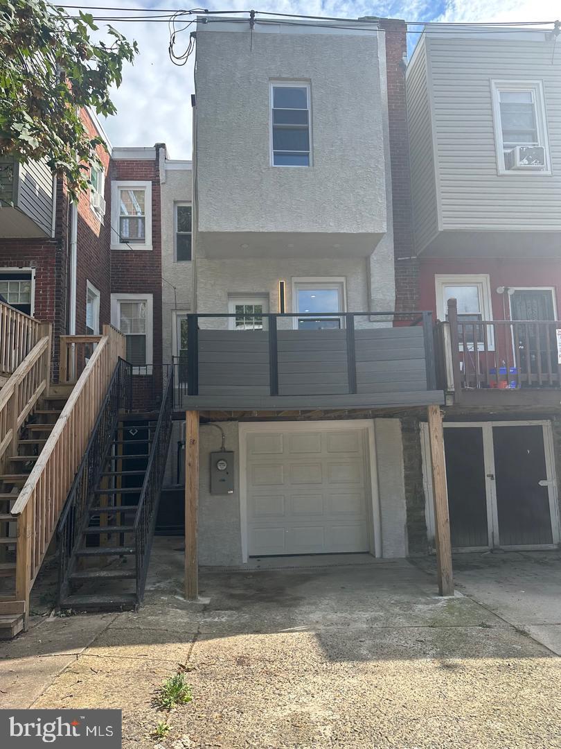 OGONTZ - Residential