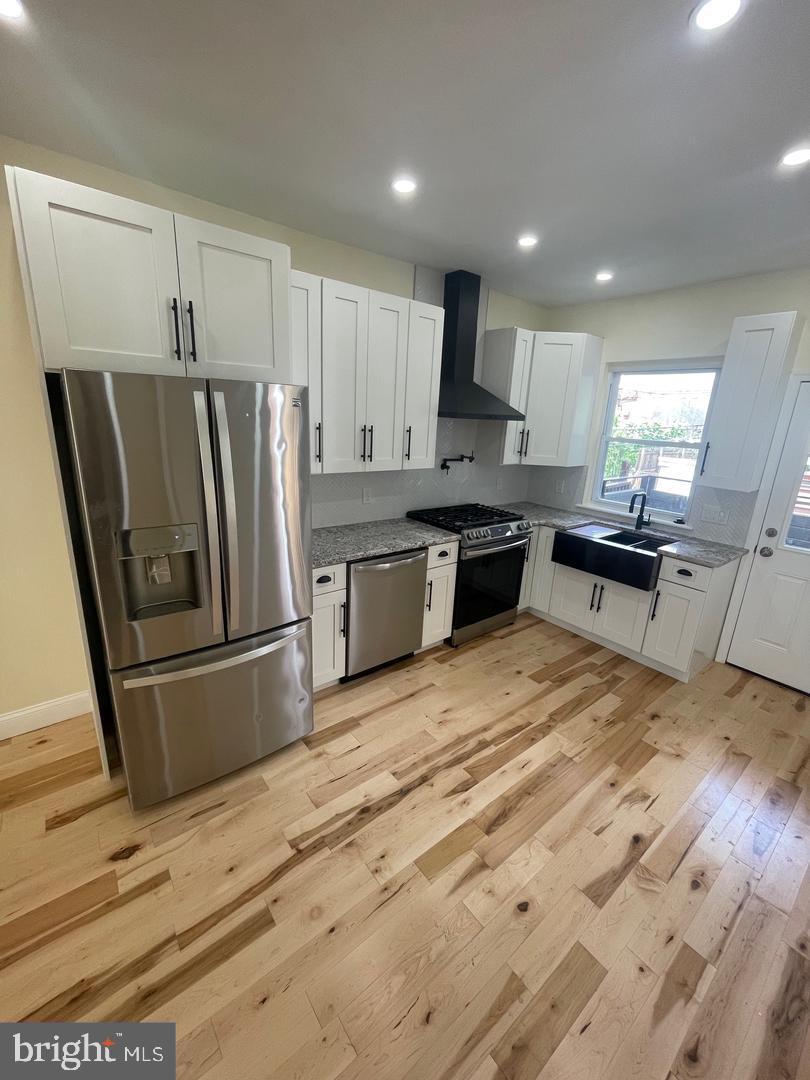 OGONTZ - Residential