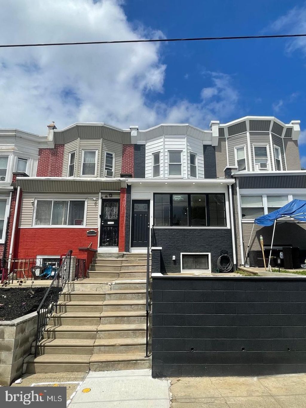 Photo of 1917 W Spencer Avenue, PHILADELPHIA, PA 19141 (MLS # PAPH2562346)