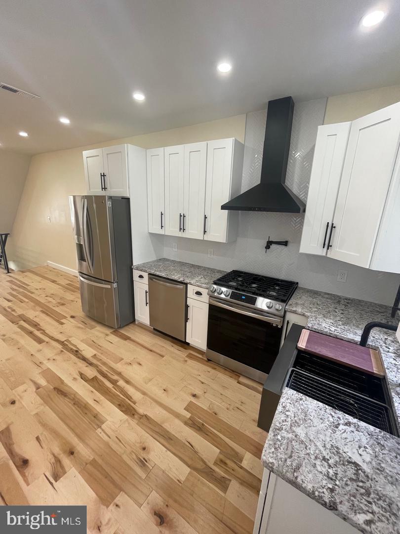 OGONTZ - Residential