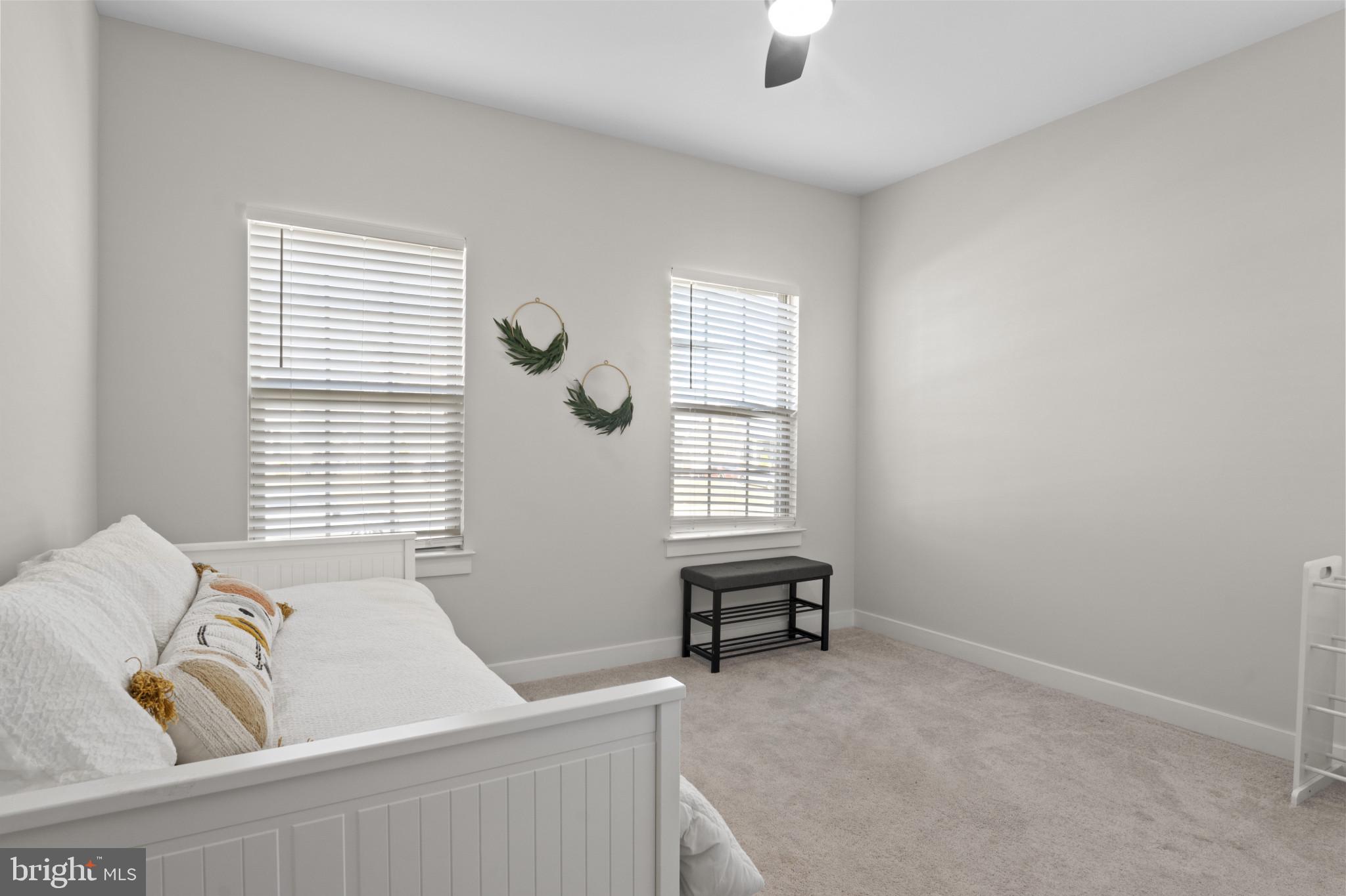 CANTER CREEK - Residential