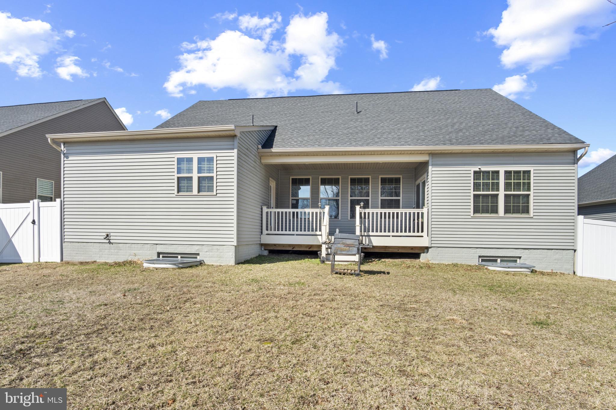 CANTER CREEK - Residential