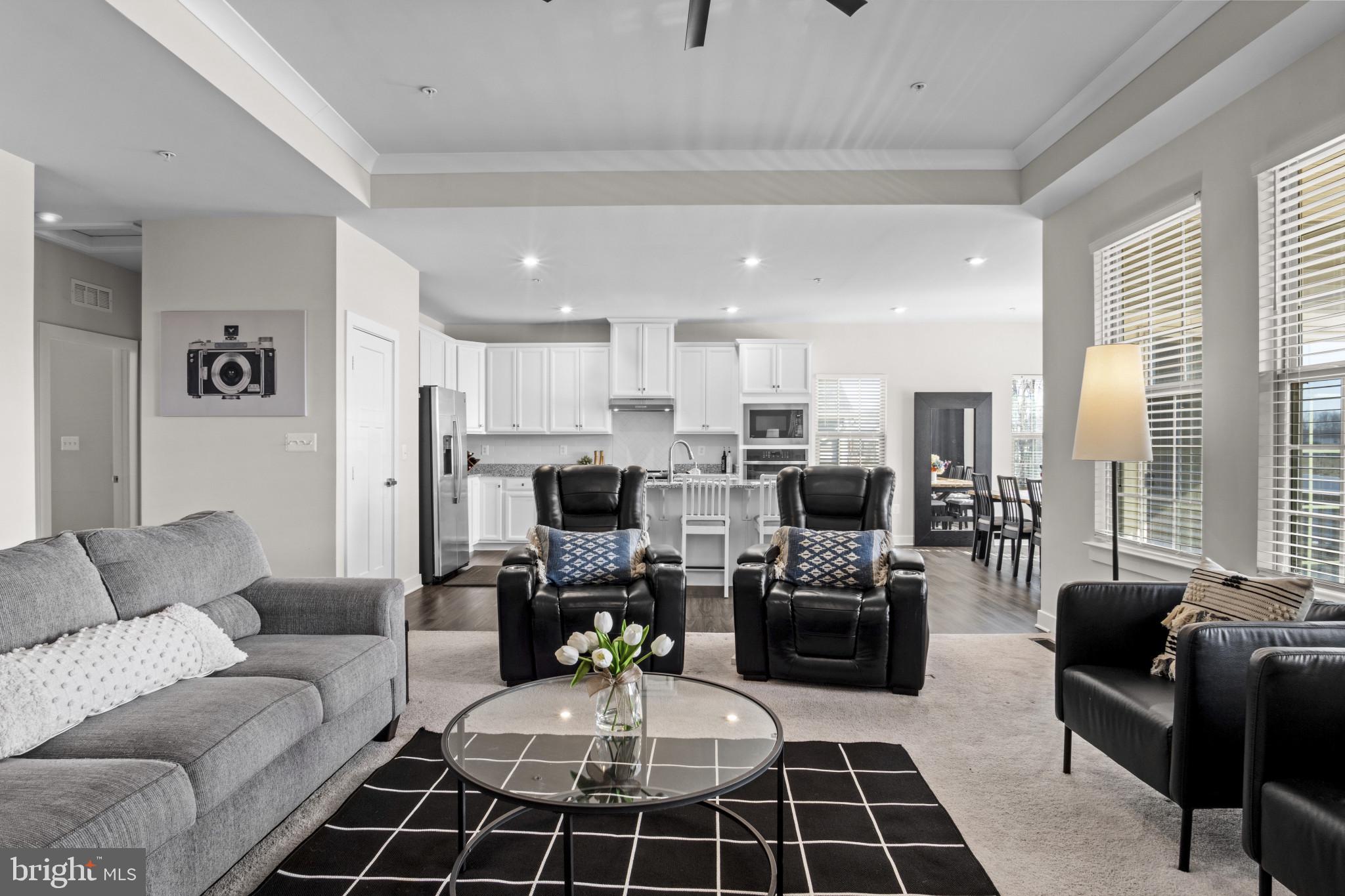 CANTER CREEK - Residential