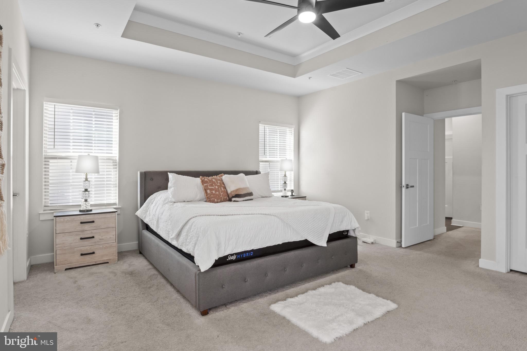 CANTER CREEK - Residential