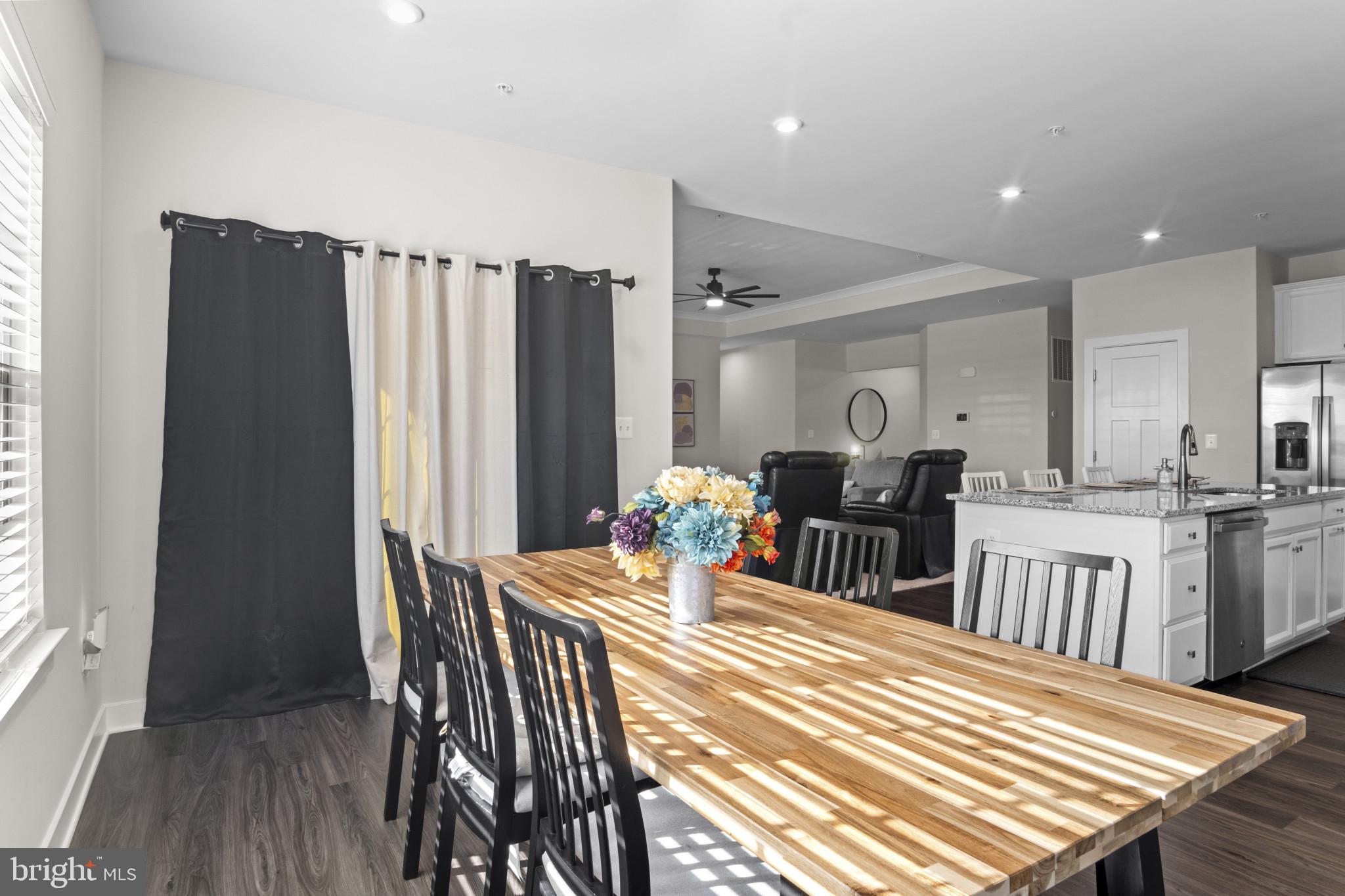 CANTER CREEK - Residential