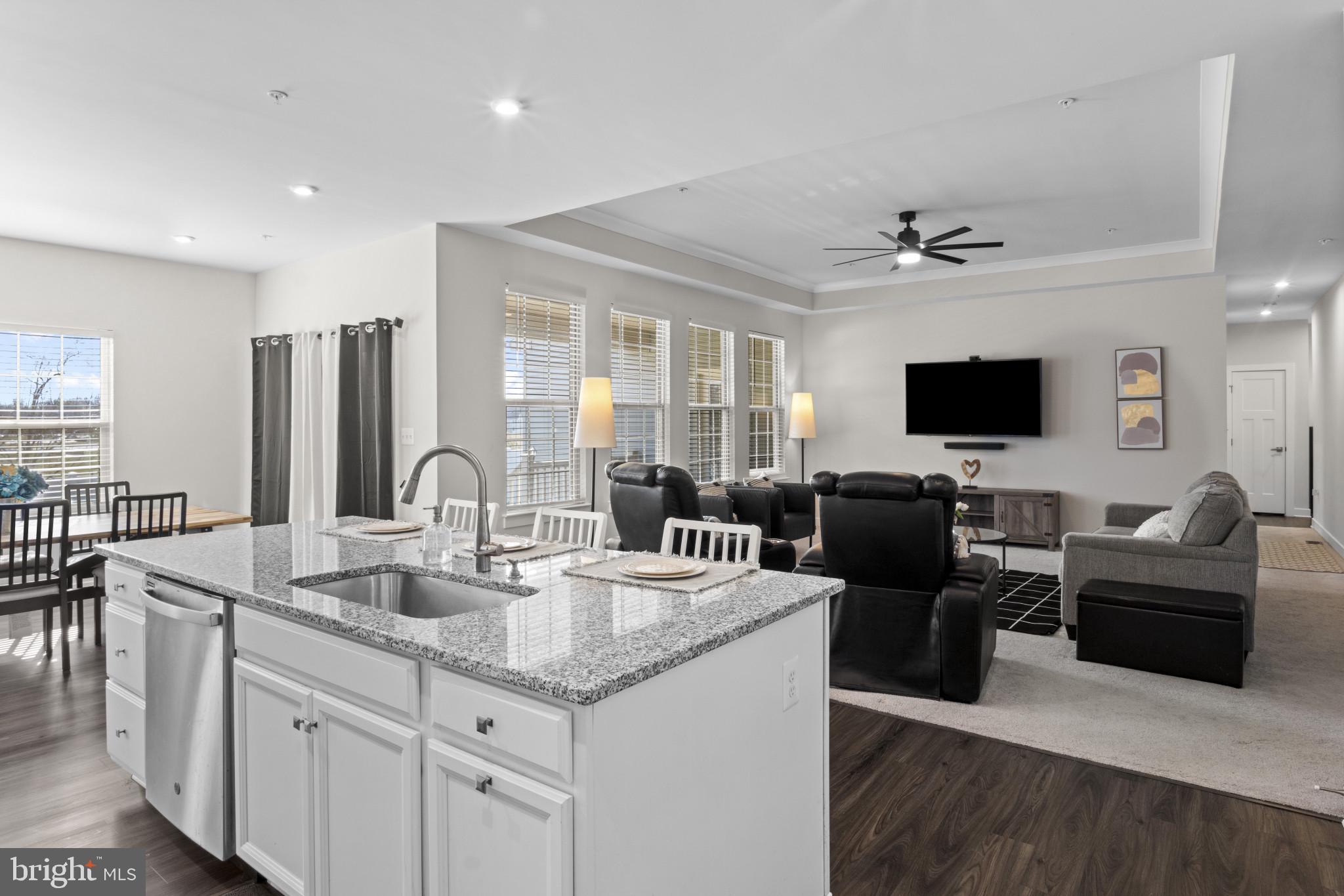 CANTER CREEK - Residential