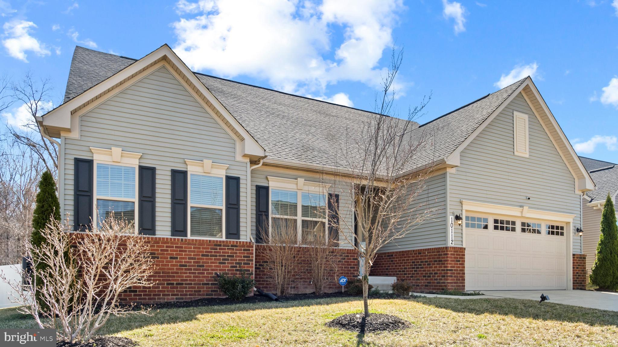 CANTER CREEK - Residential