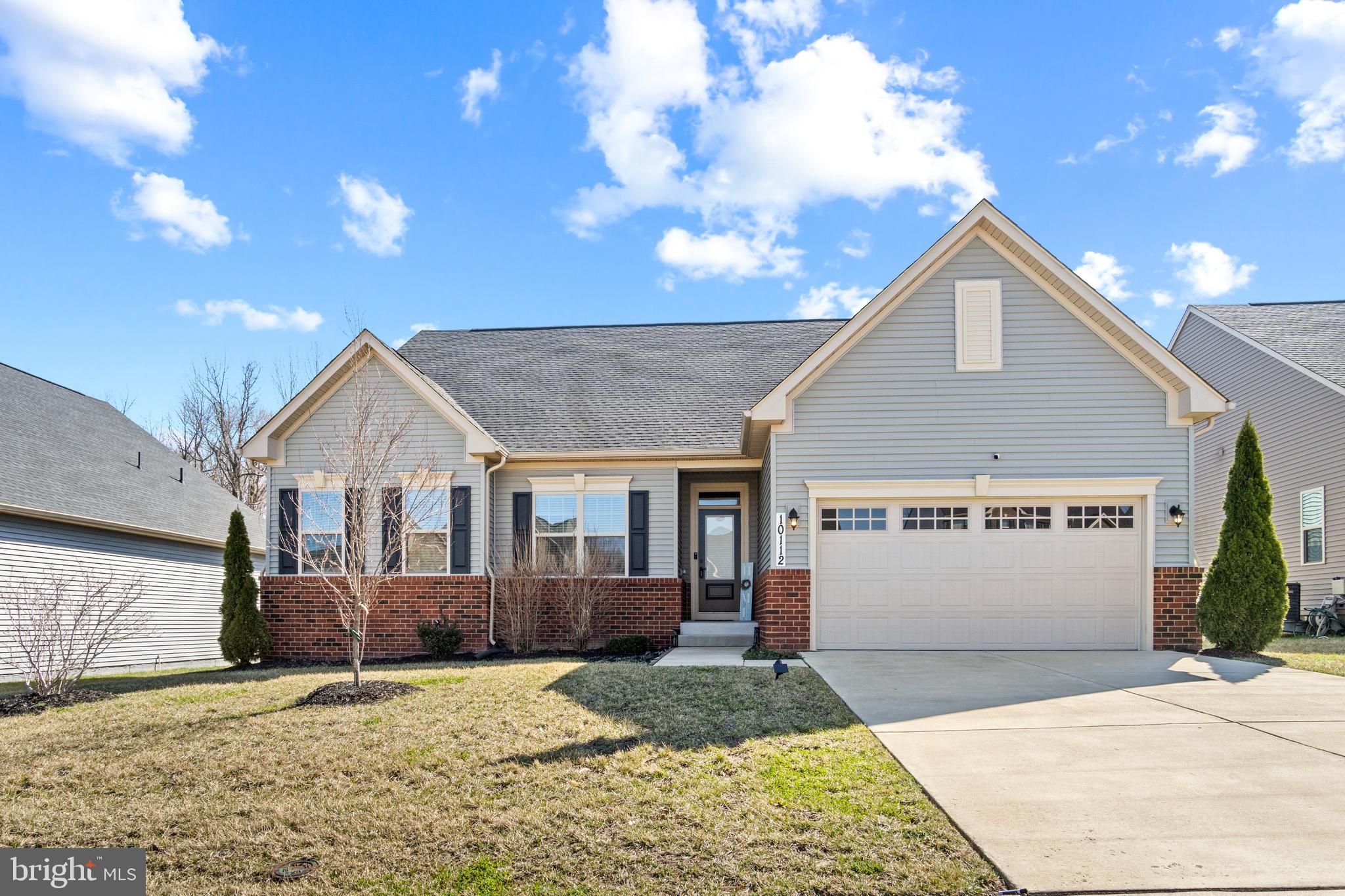 CANTER CREEK - Residential