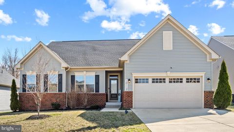 Homes For Sale - 10112 Dressage Drive<br/> UPPER MARLBORO, MD 20772