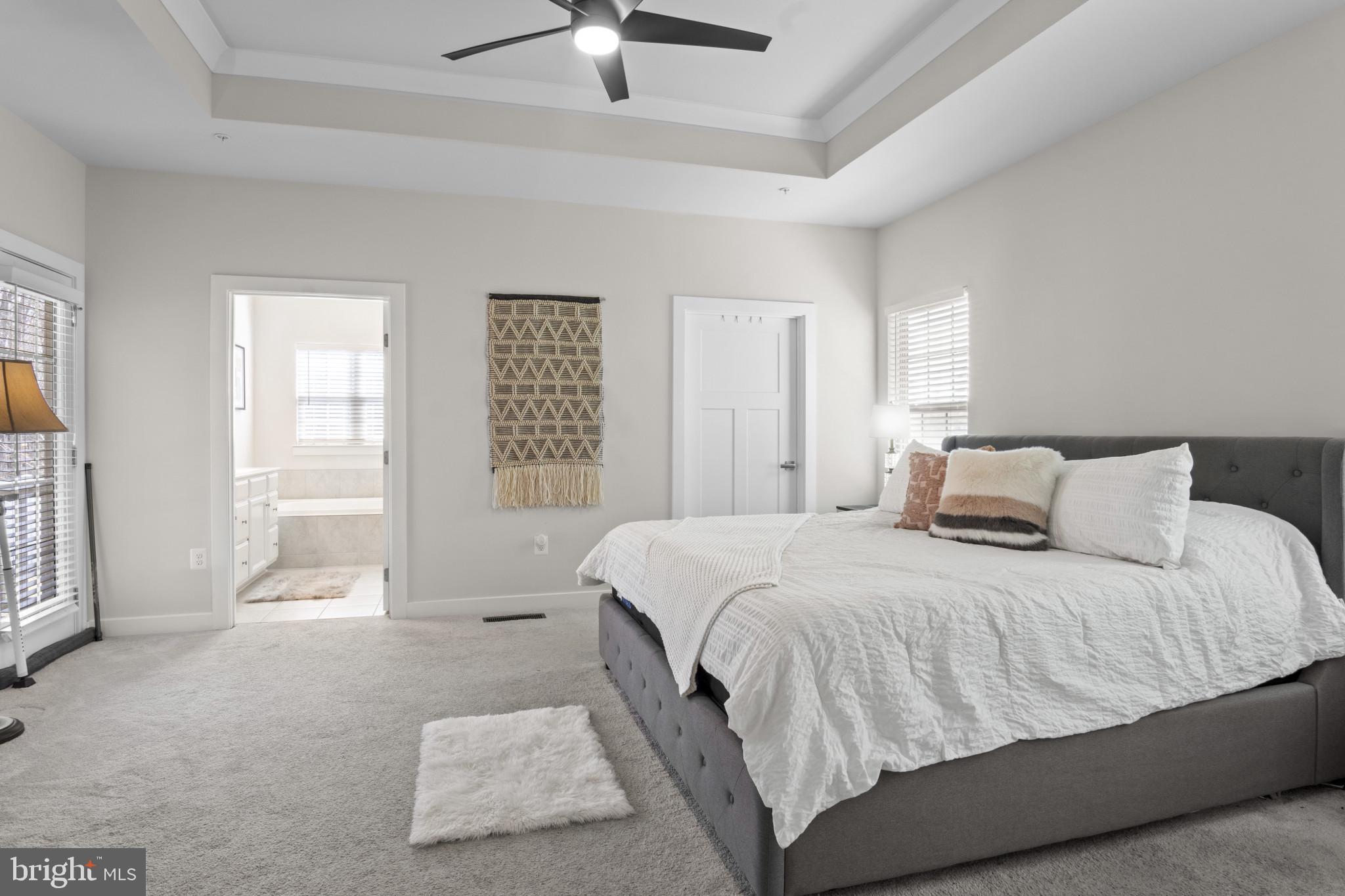 CANTER CREEK - Residential