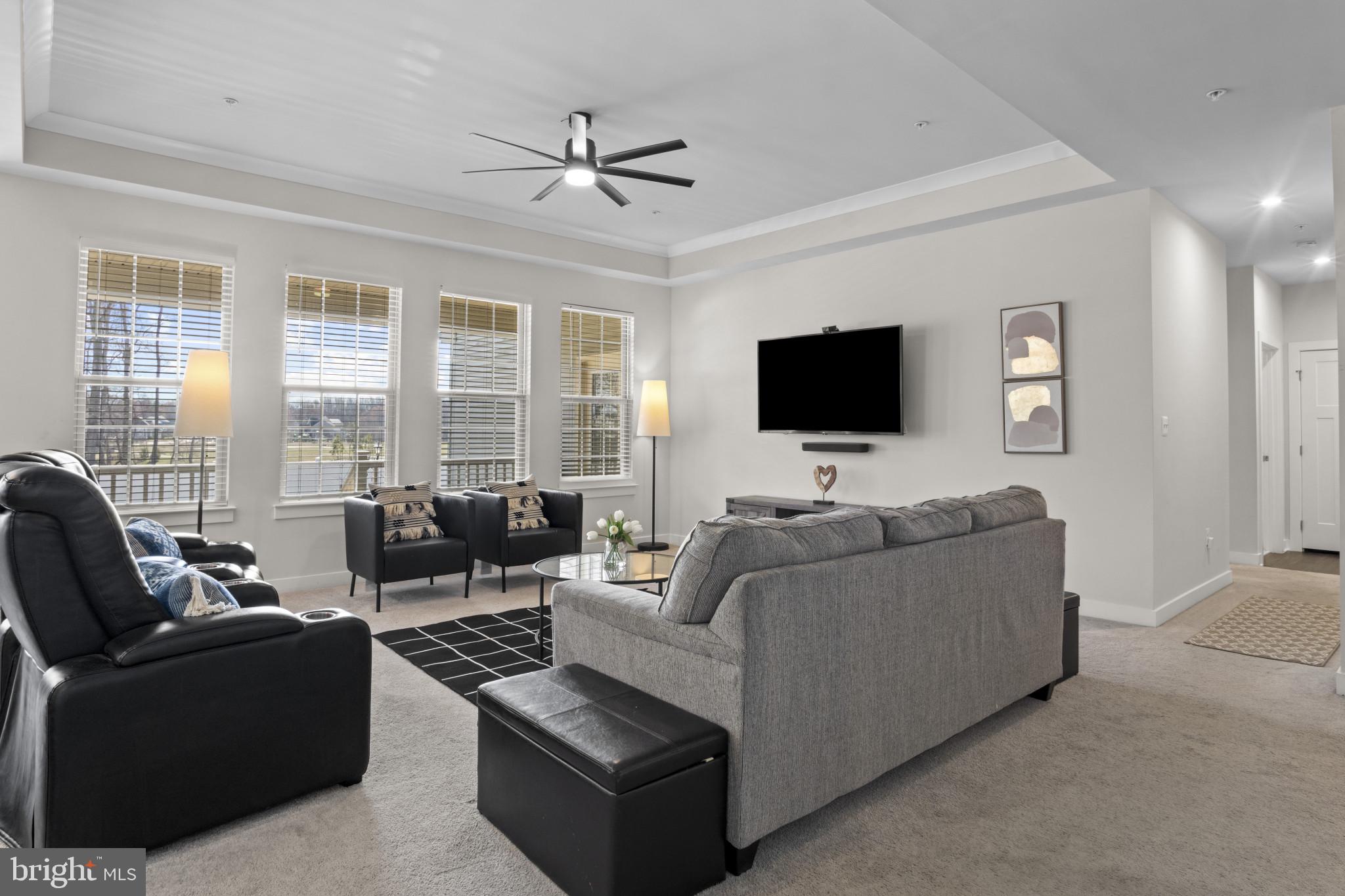 CANTER CREEK - Residential