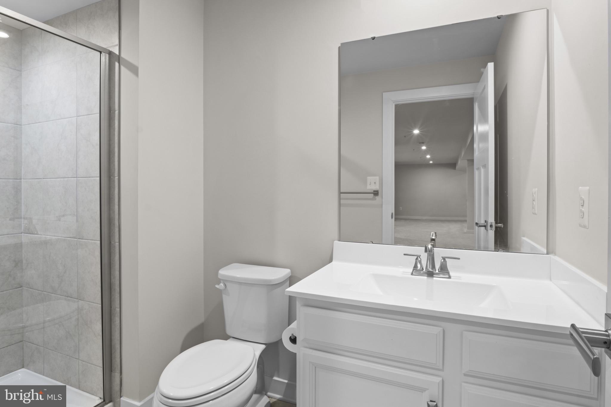 CANTER CREEK - Residential