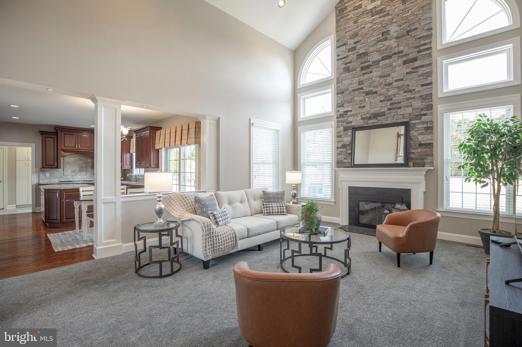 IRON GATE - Residential